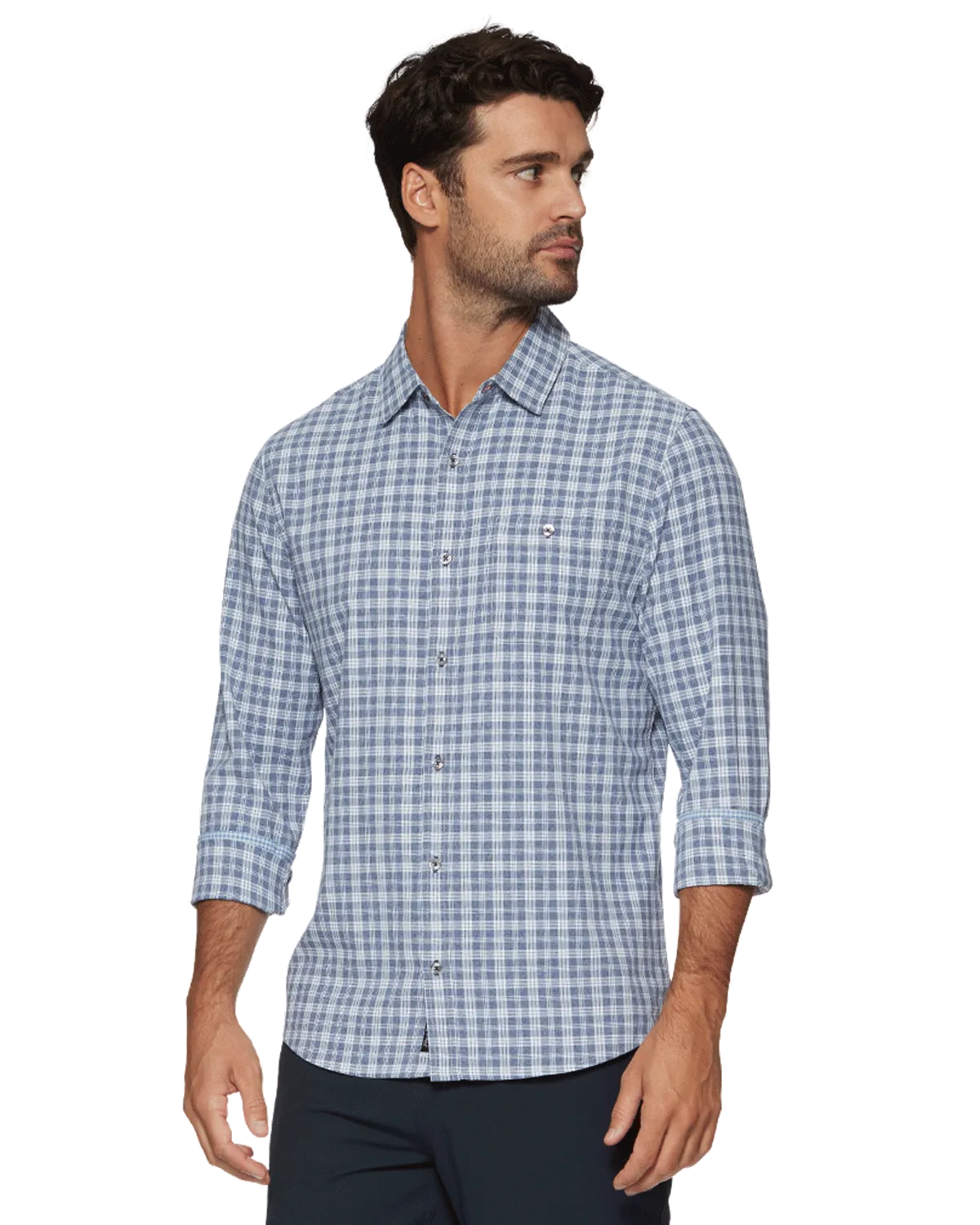 MADEFLEX ICON PERFORMANCE SHIRT