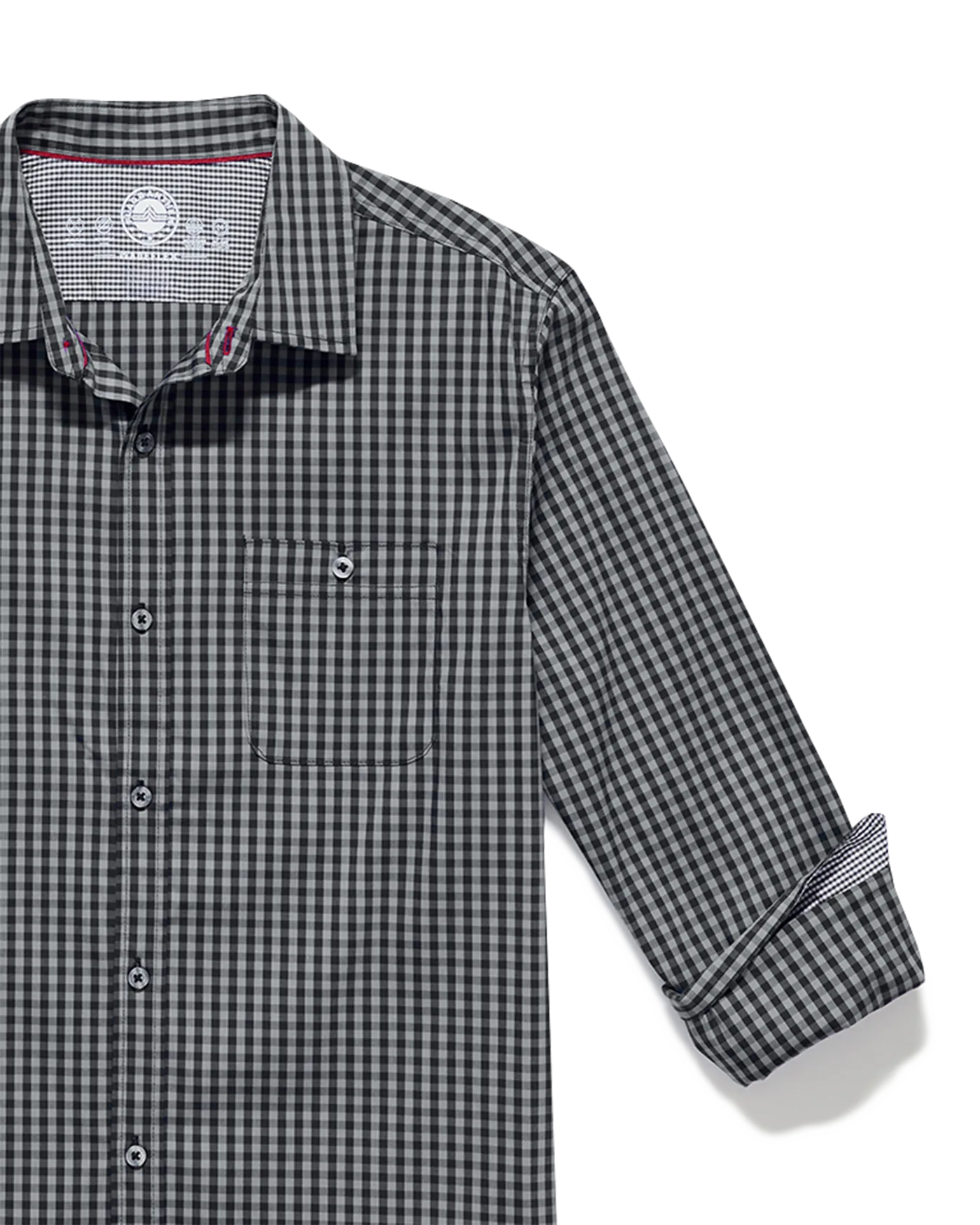 MADEFLEX ICON PERFORMANCE SHIRT