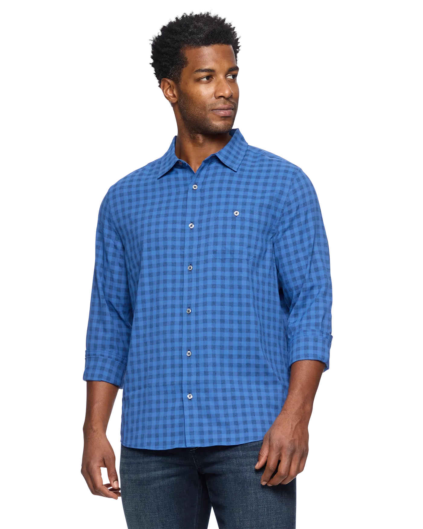 MADEFLEX ICON PERFORMANCE SHIRT