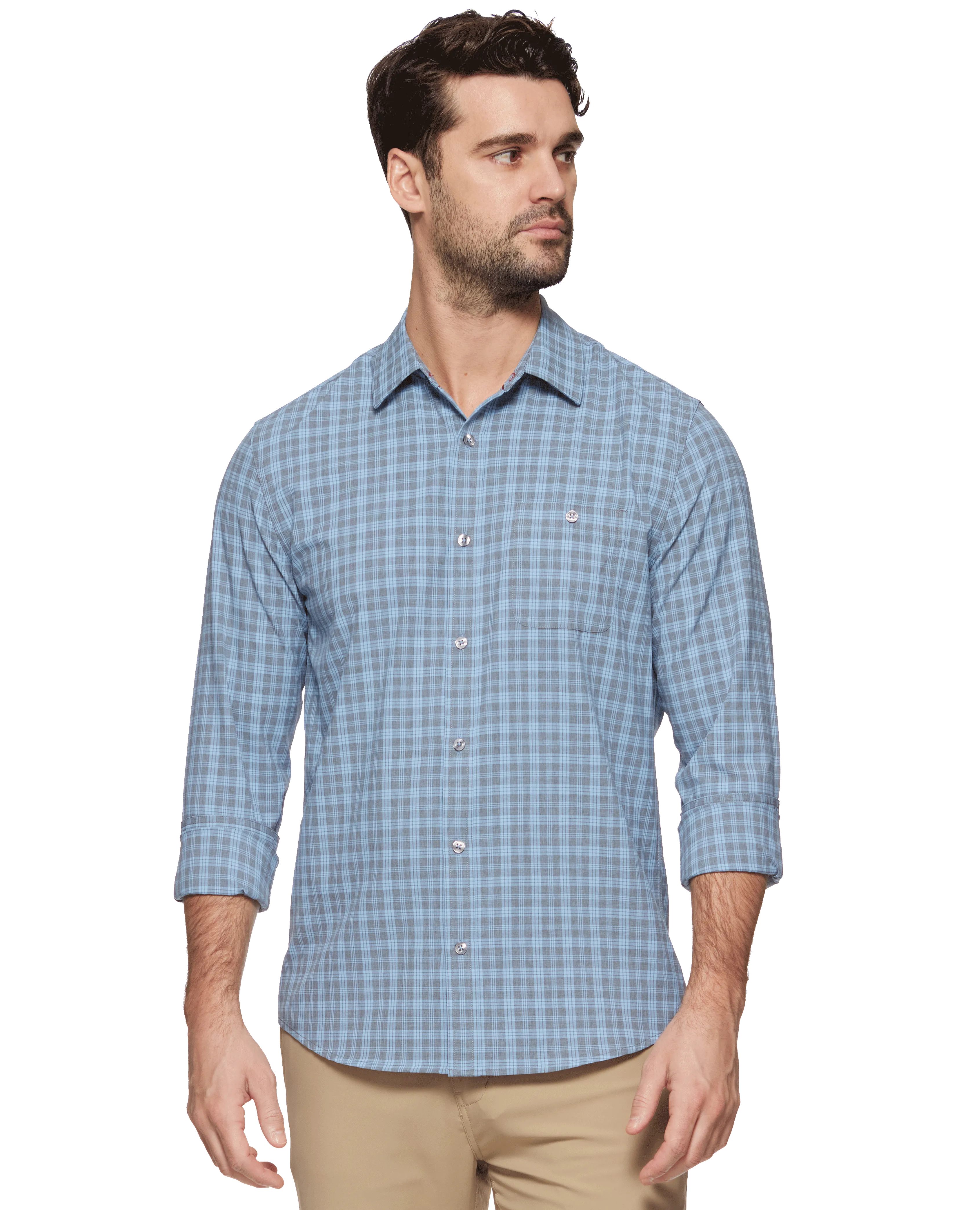 MADEFLEX ICON PERFORMANCE SHIRT