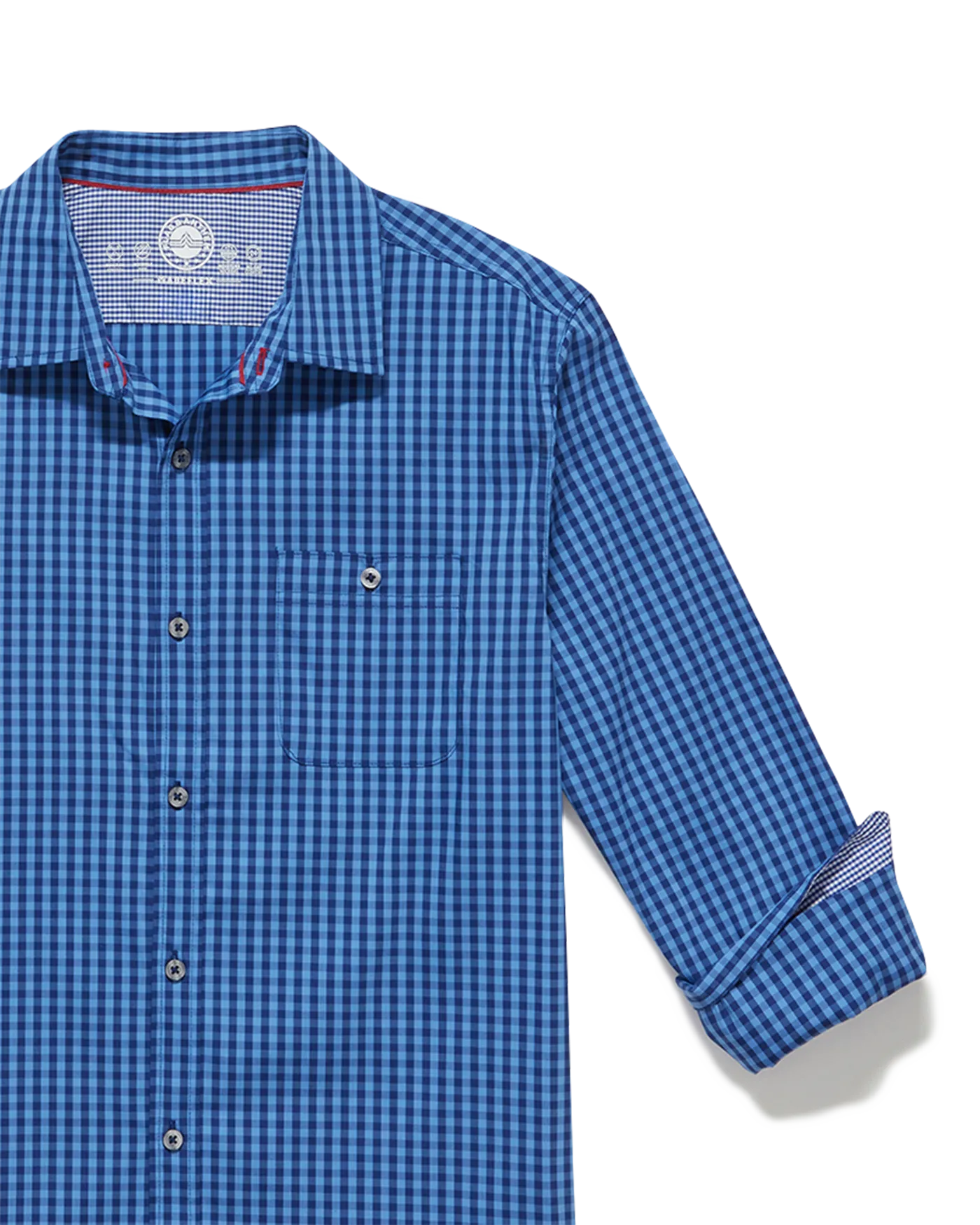 MADEFLEX ICON PERFORMANCE SHIRT