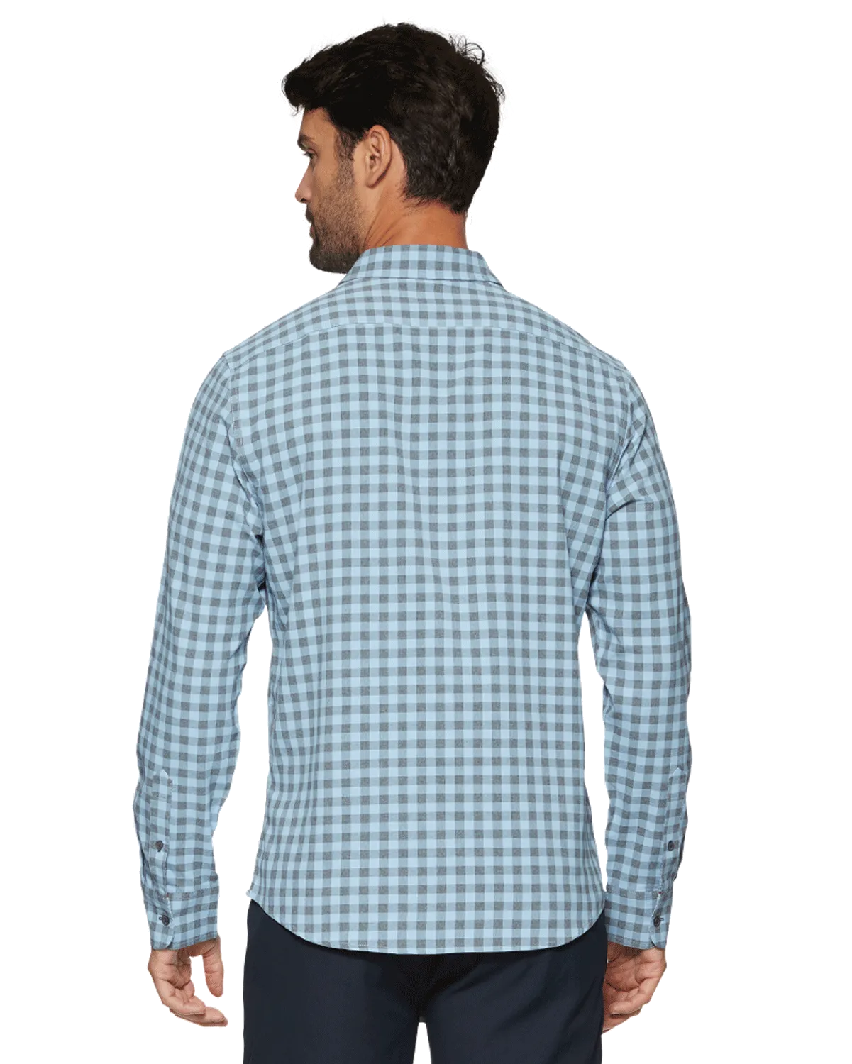 MADEFLEX ICON PERFORMANCE SHIRT