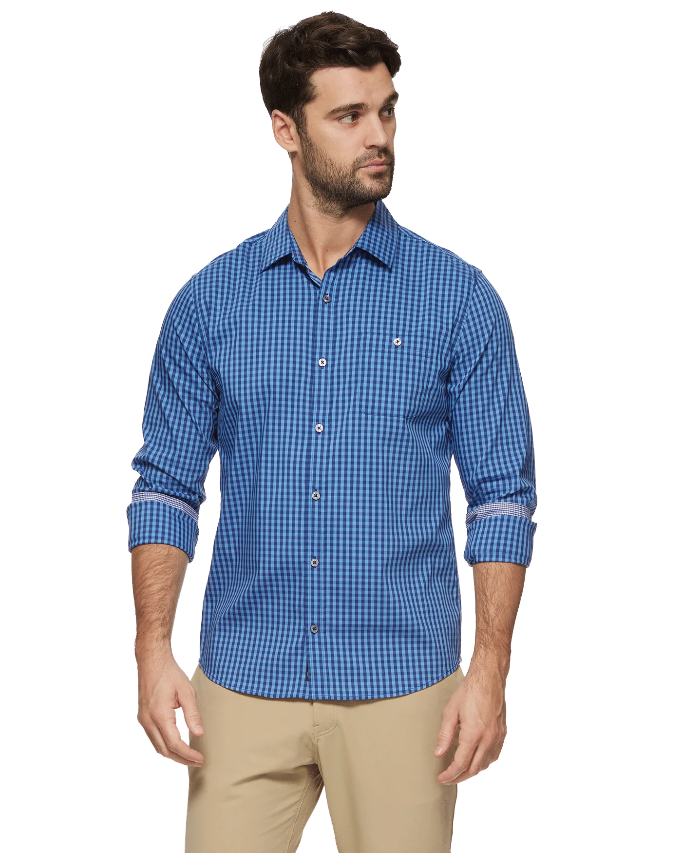MADEFLEX ICON PERFORMANCE SHIRT