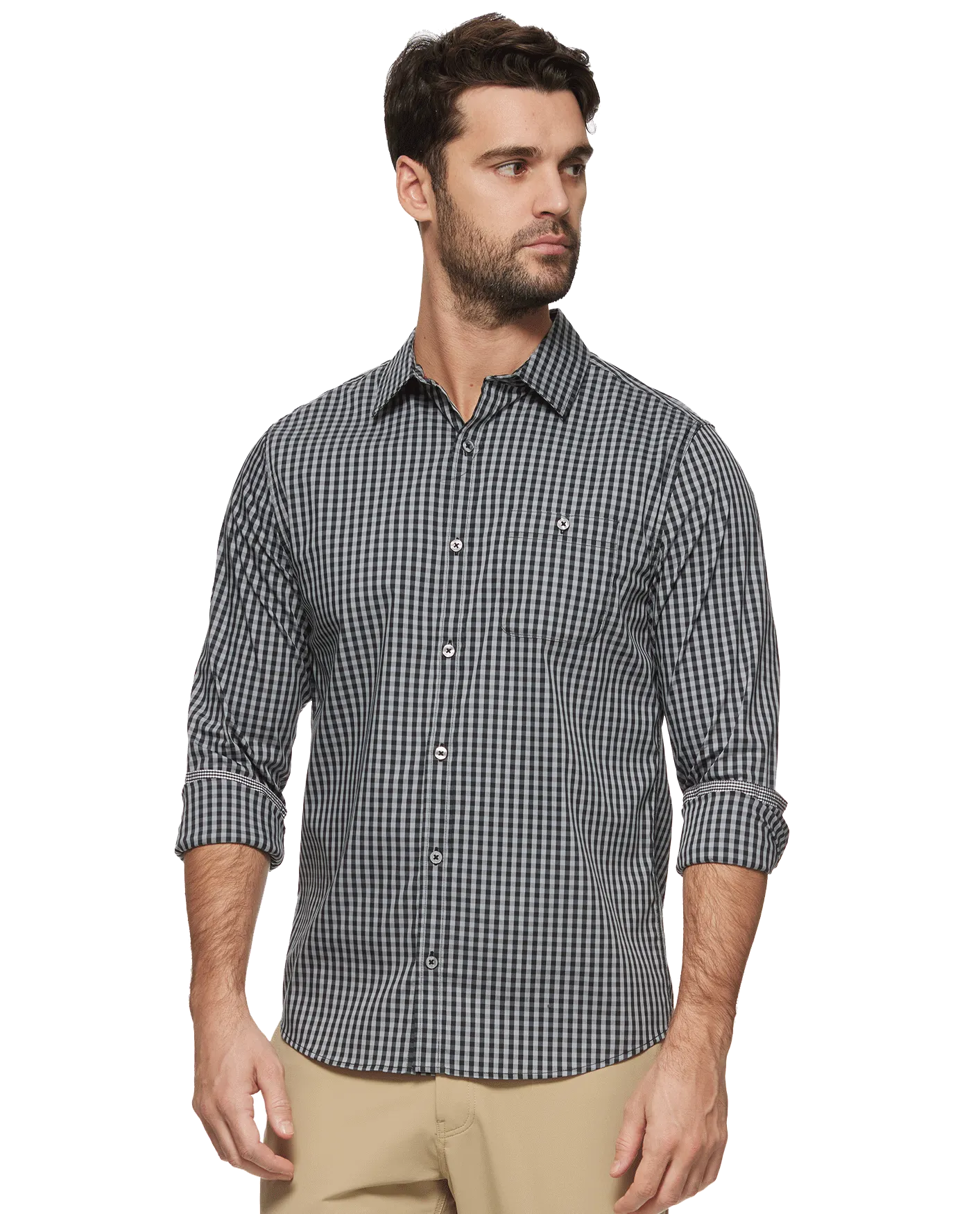 MADEFLEX ICON PERFORMANCE SHIRT