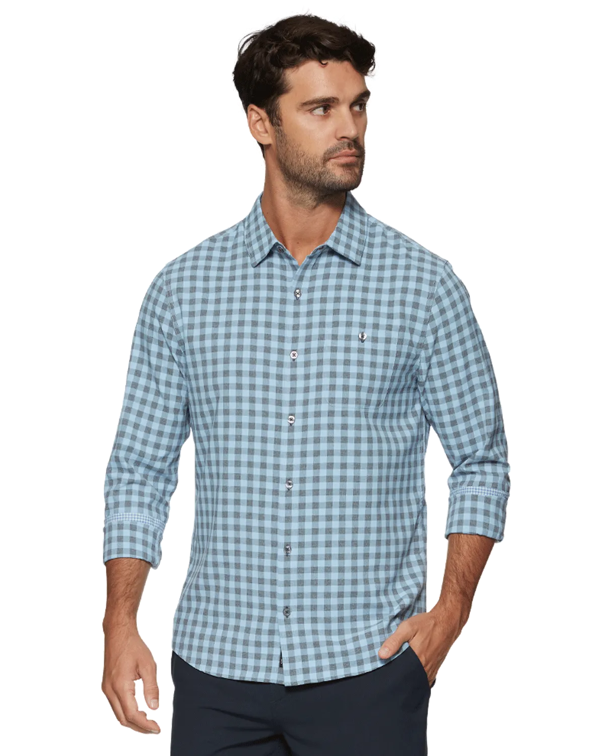 MADEFLEX ICON PERFORMANCE SHIRT