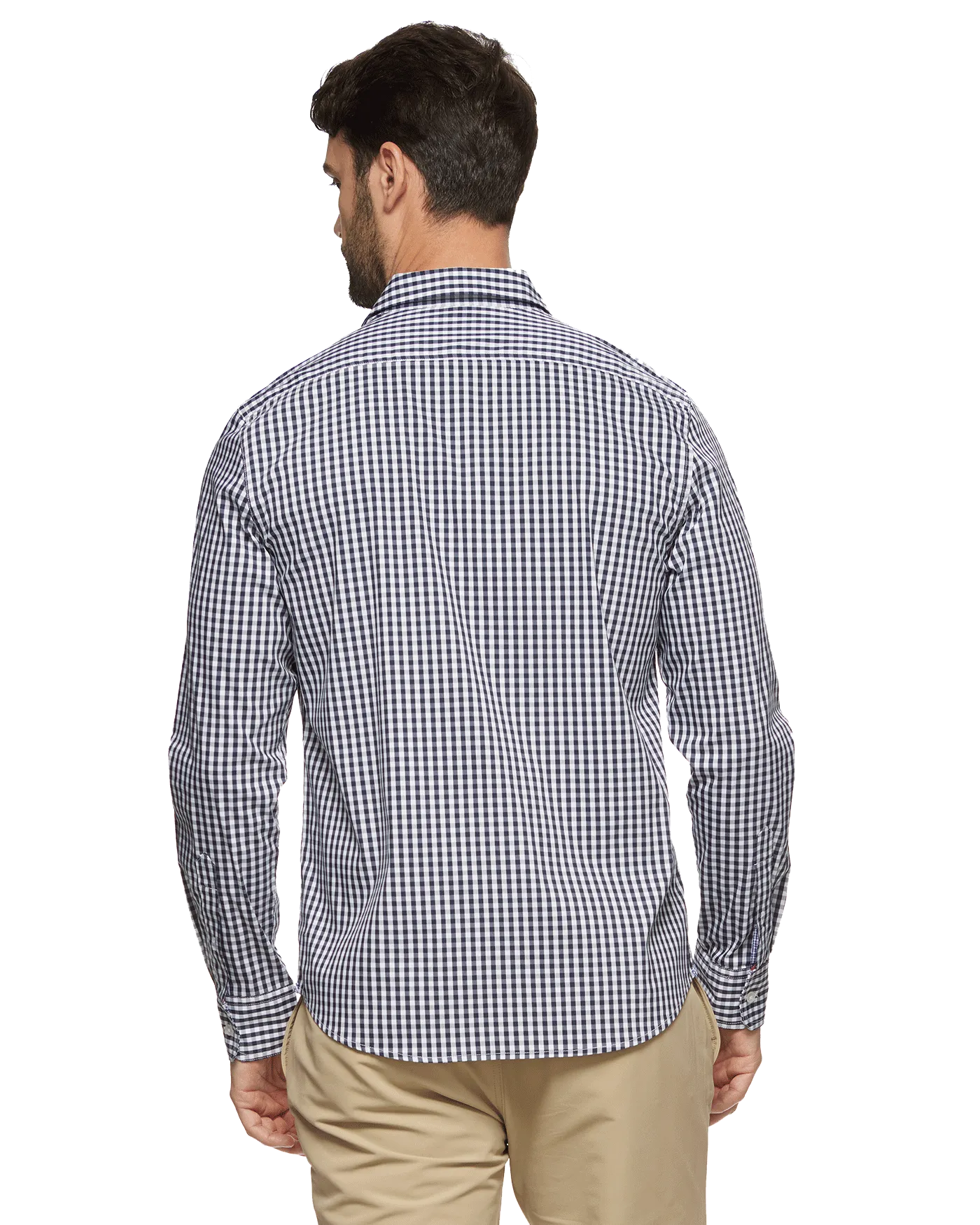 MADEFLEX ICON PERFORMANCE SHIRT