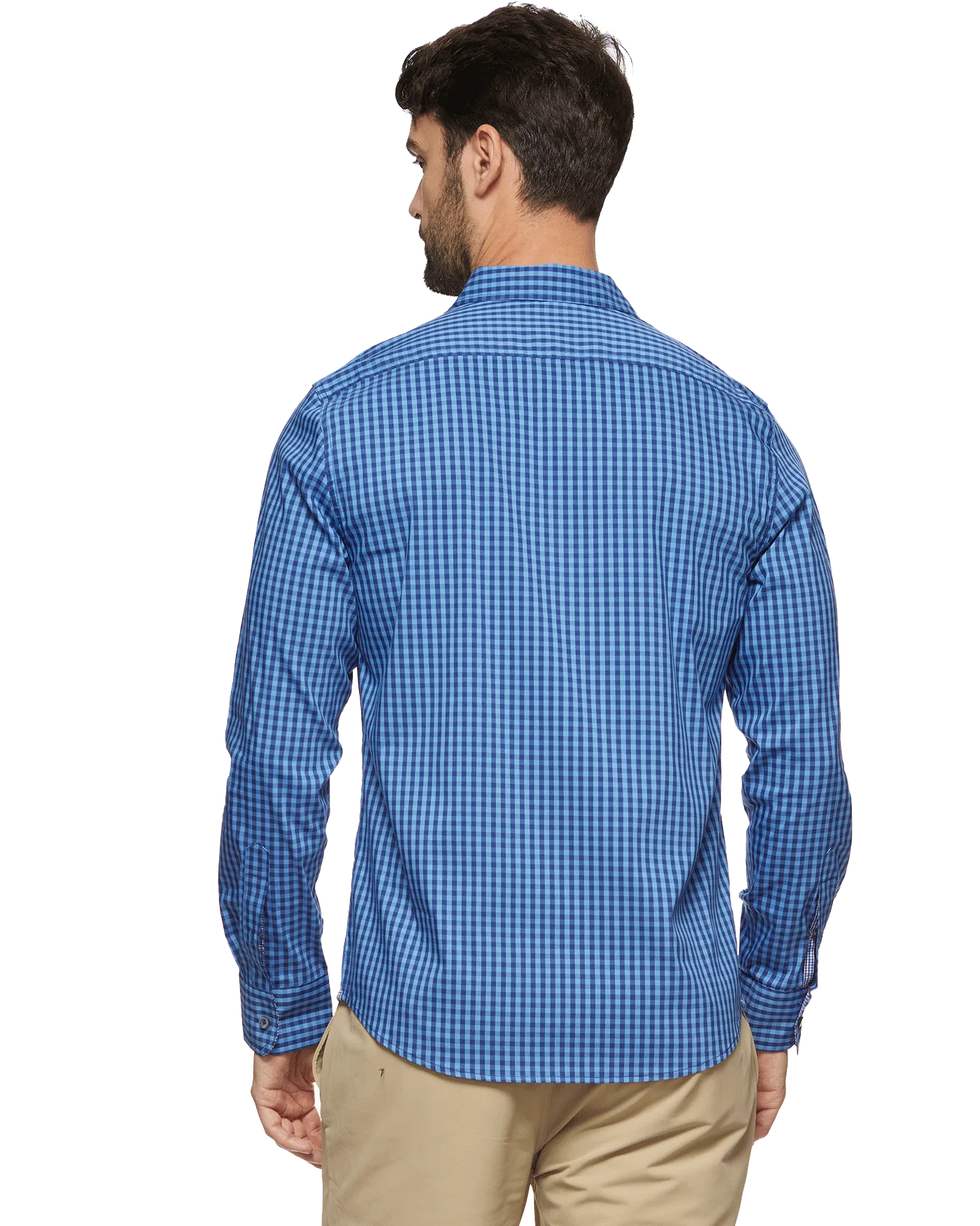 MADEFLEX ICON PERFORMANCE SHIRT