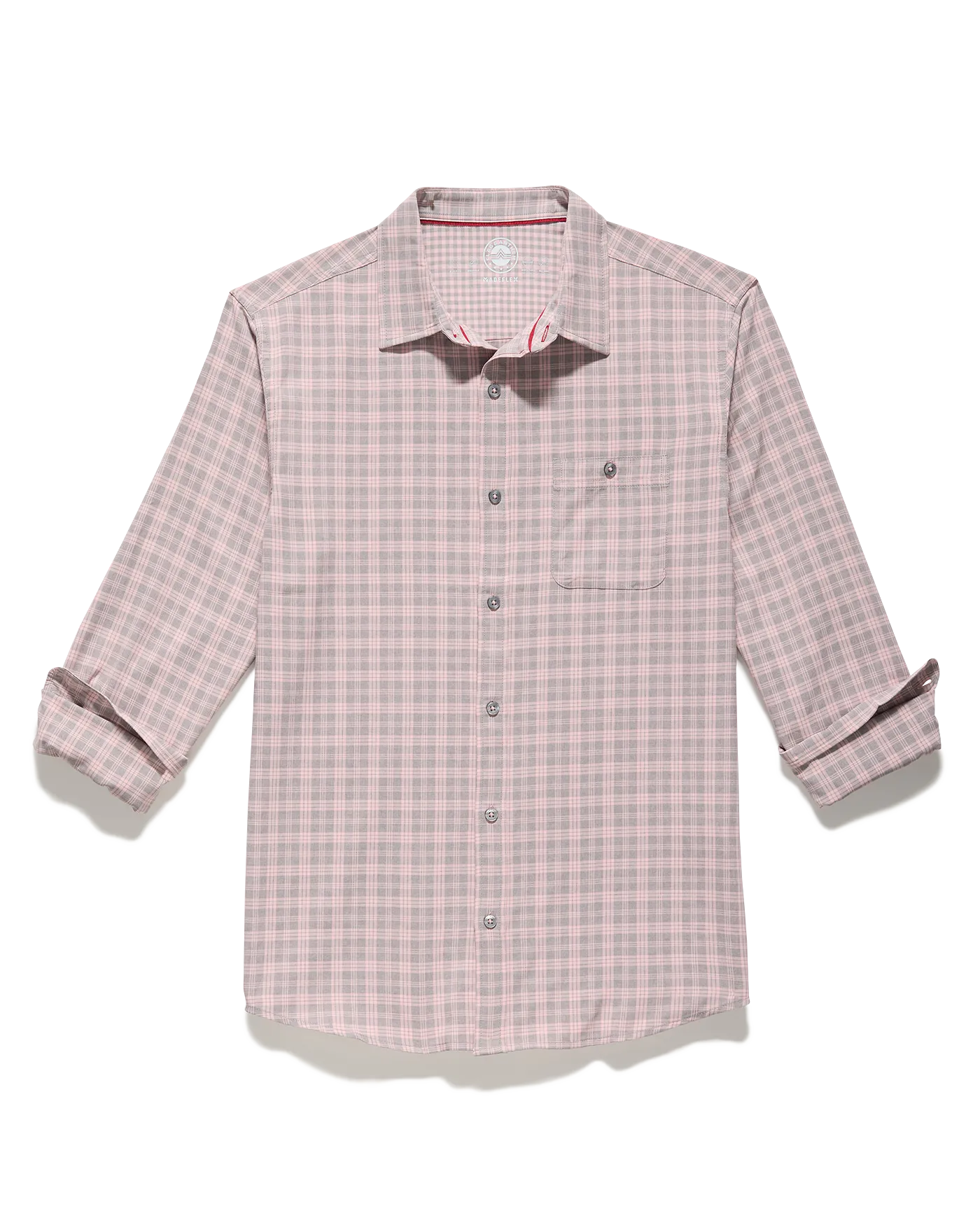 MADEFLEX ICON PERFORMANCE SHIRT