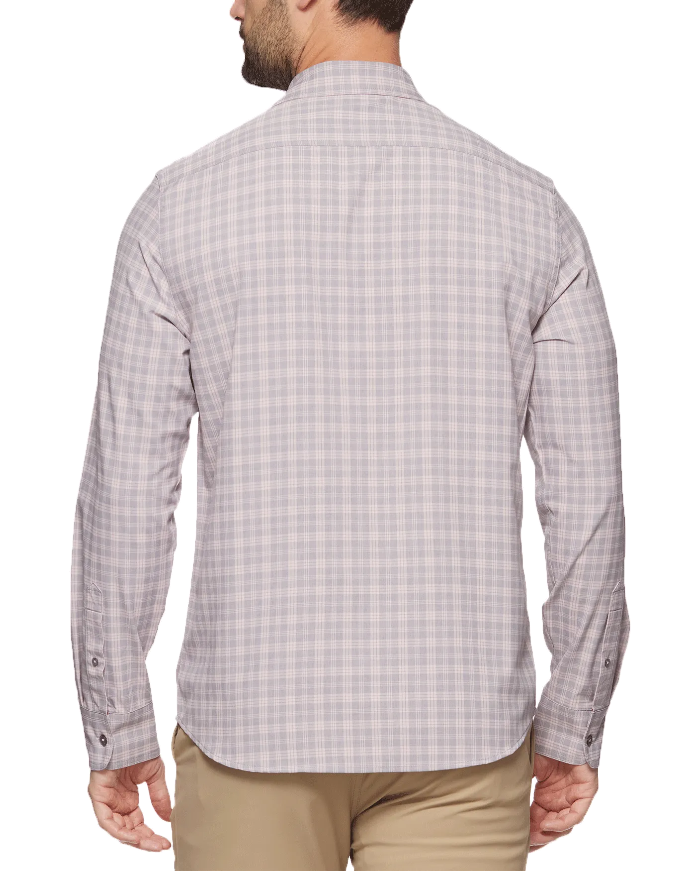 MADEFLEX ICON PERFORMANCE SHIRT