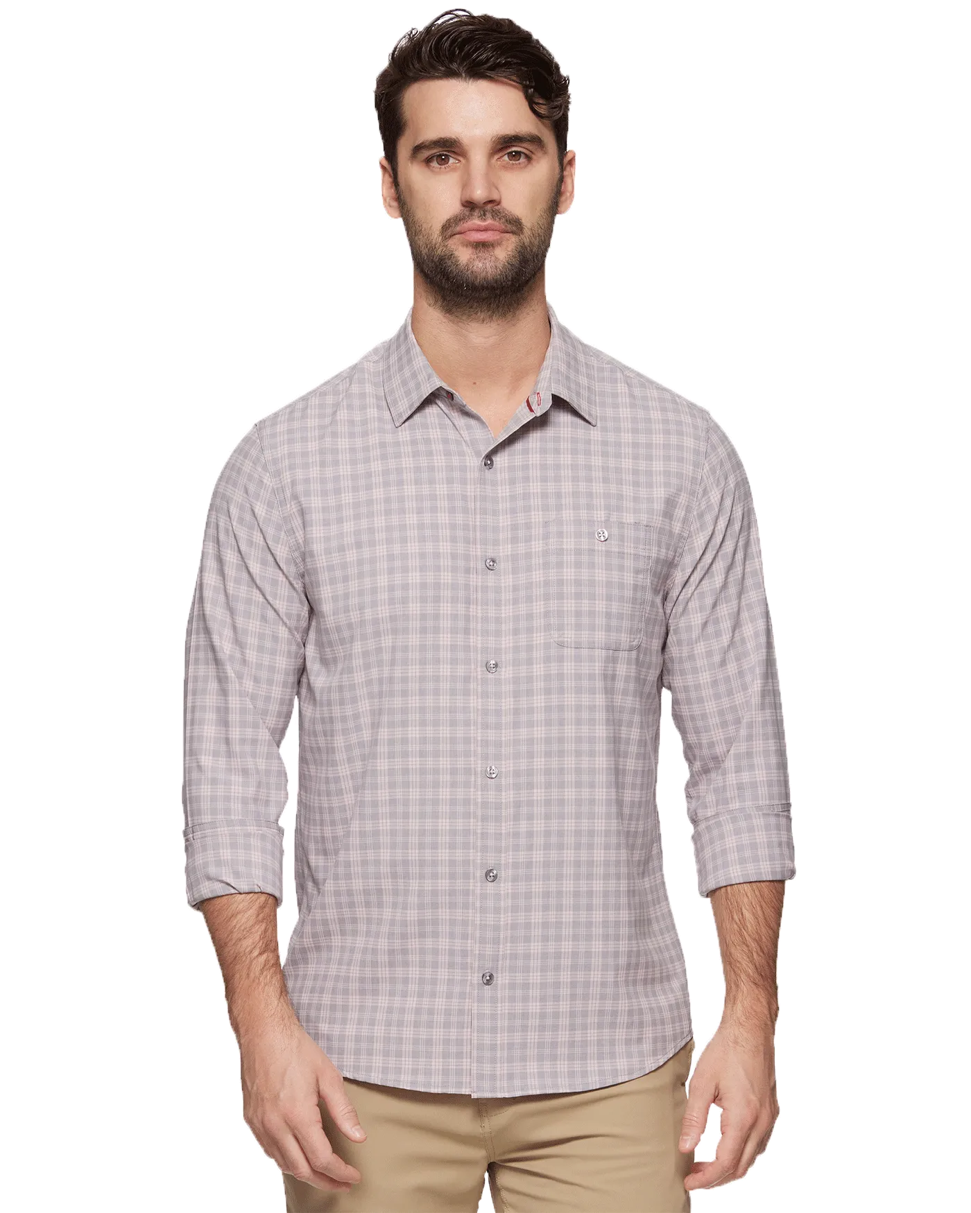 MADEFLEX ICON PERFORMANCE SHIRT