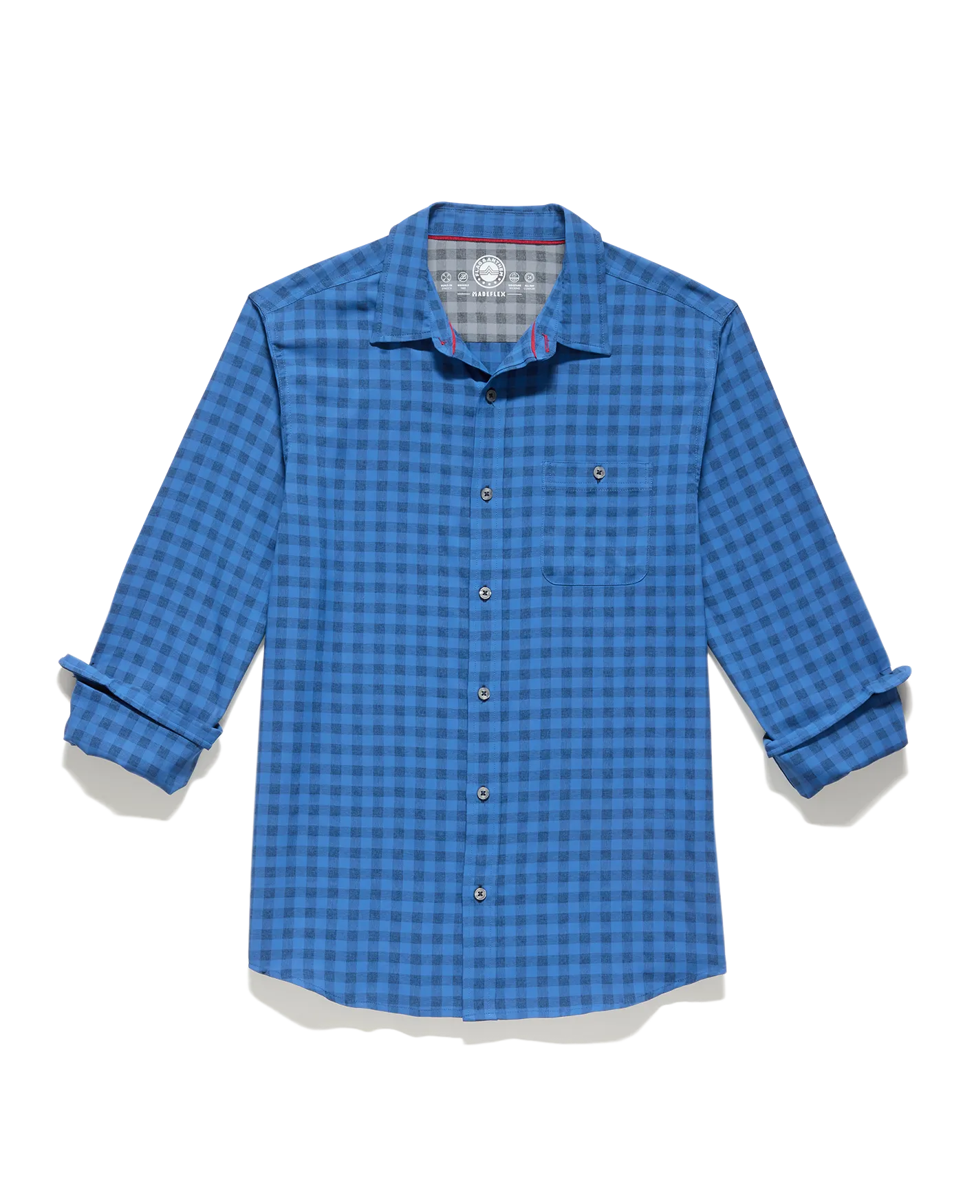 MADEFLEX ICON PERFORMANCE SHIRT