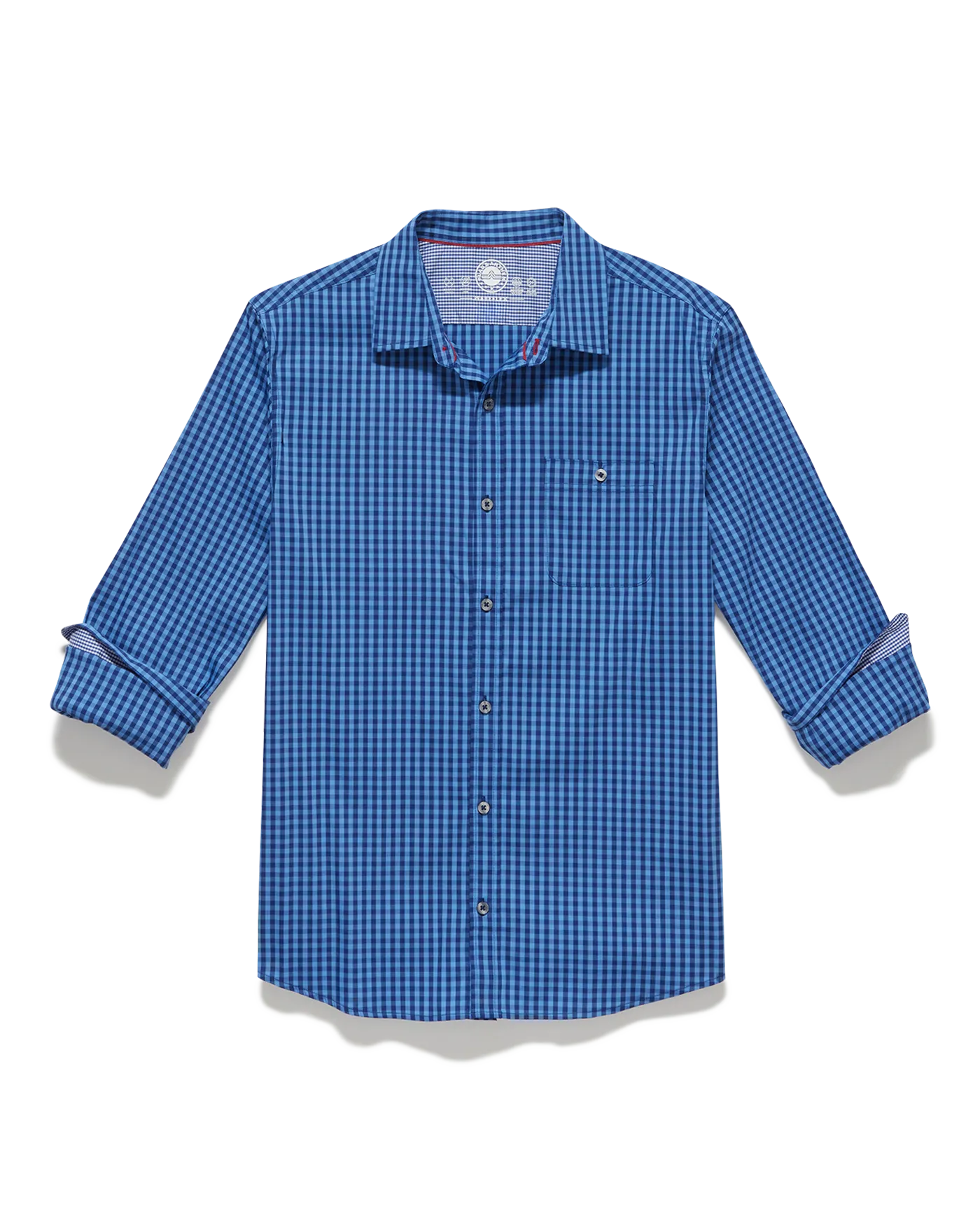 MADEFLEX ICON PERFORMANCE SHIRT