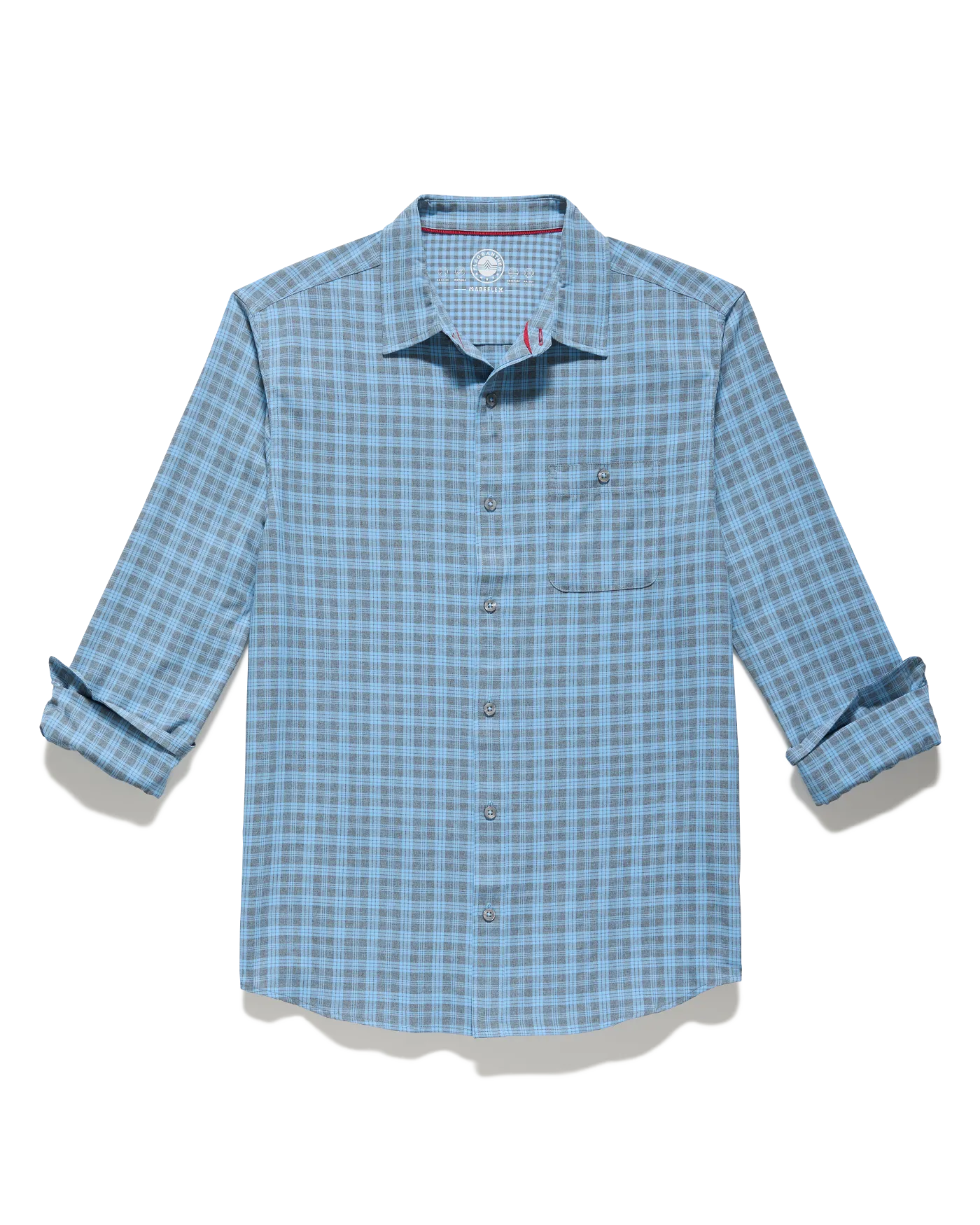 MADEFLEX ICON PERFORMANCE SHIRT