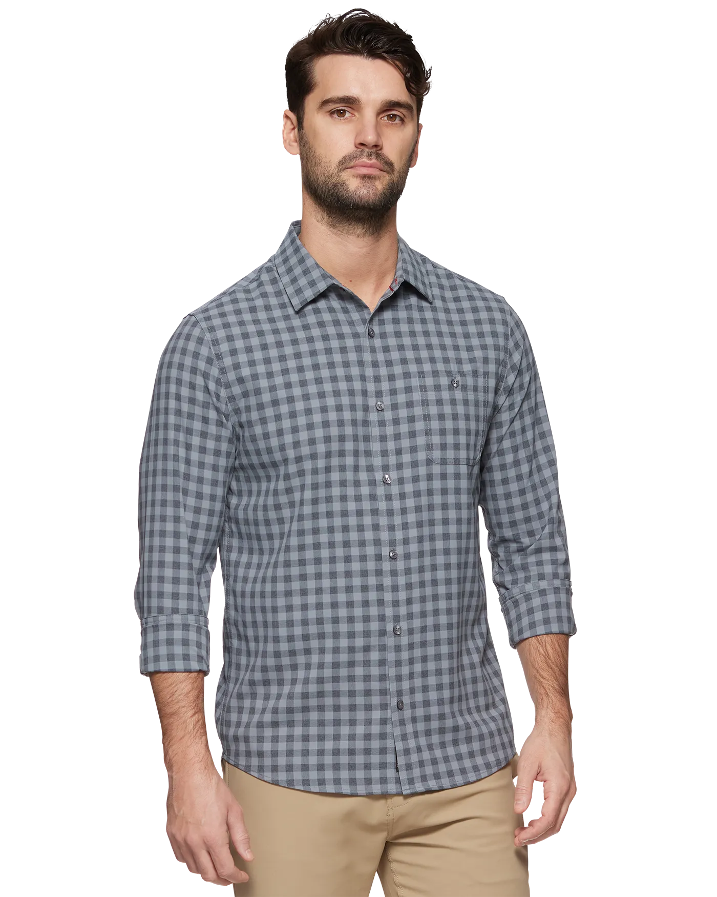 MADEFLEX ICON PERFORMANCE SHIRT