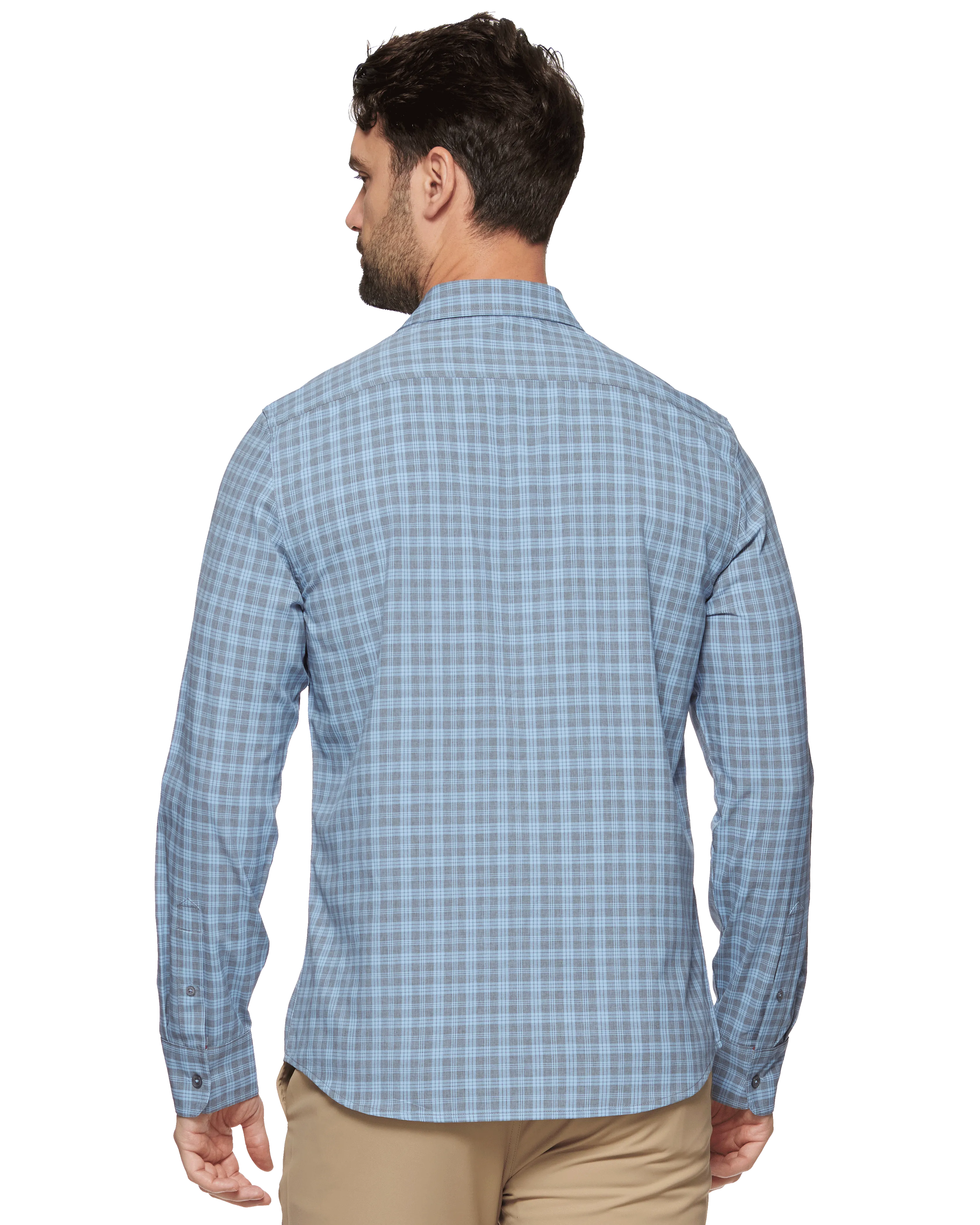 MADEFLEX ICON PERFORMANCE SHIRT