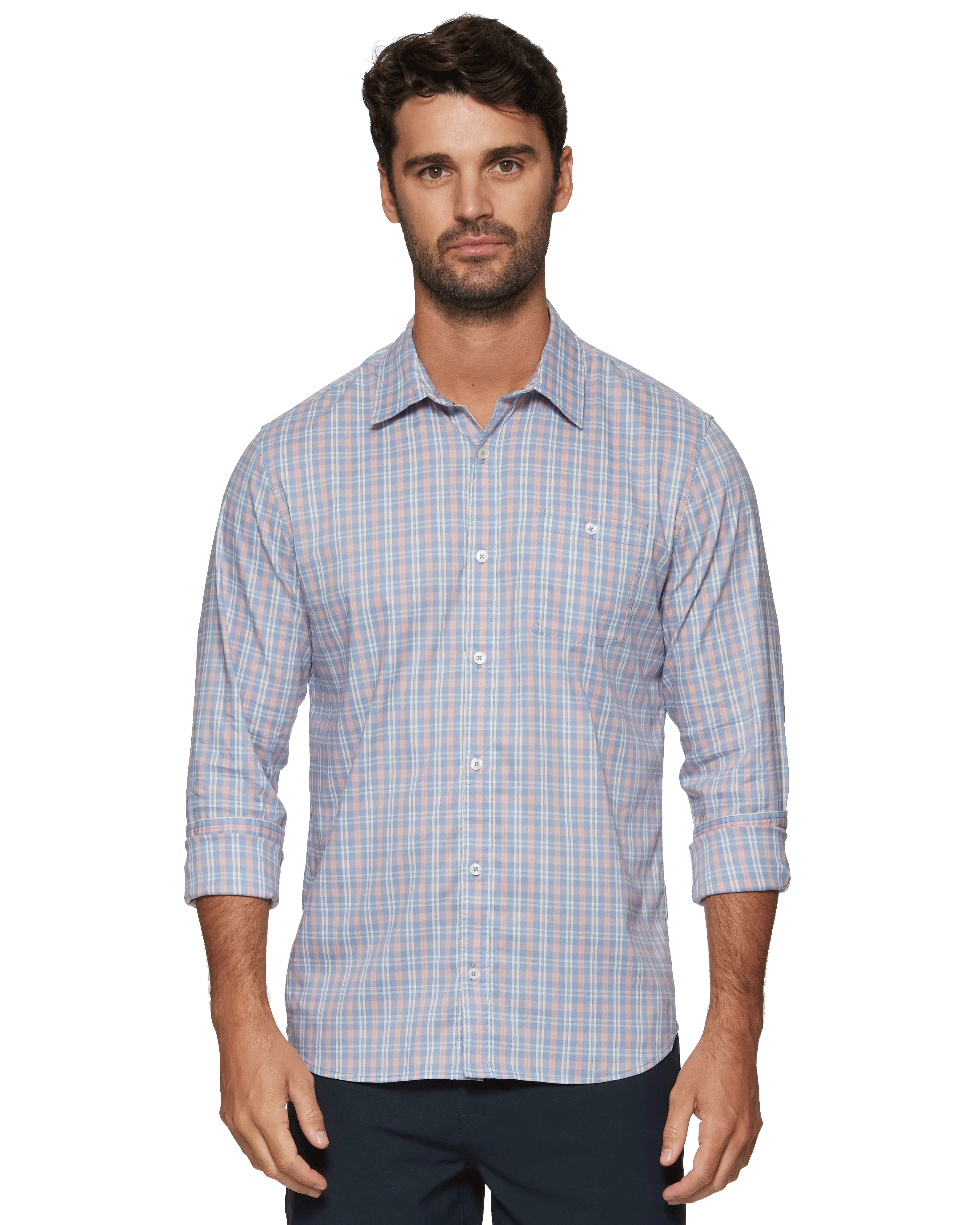 MADEFLEX ICON PERFORMANCE SHIRT
