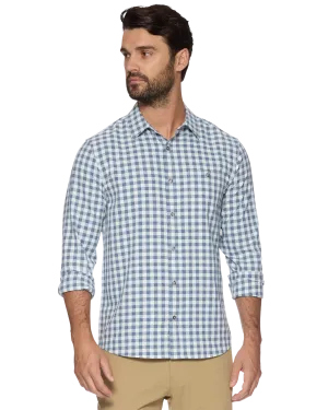 MADEFLEX ICON PERFORMANCE SHIRT