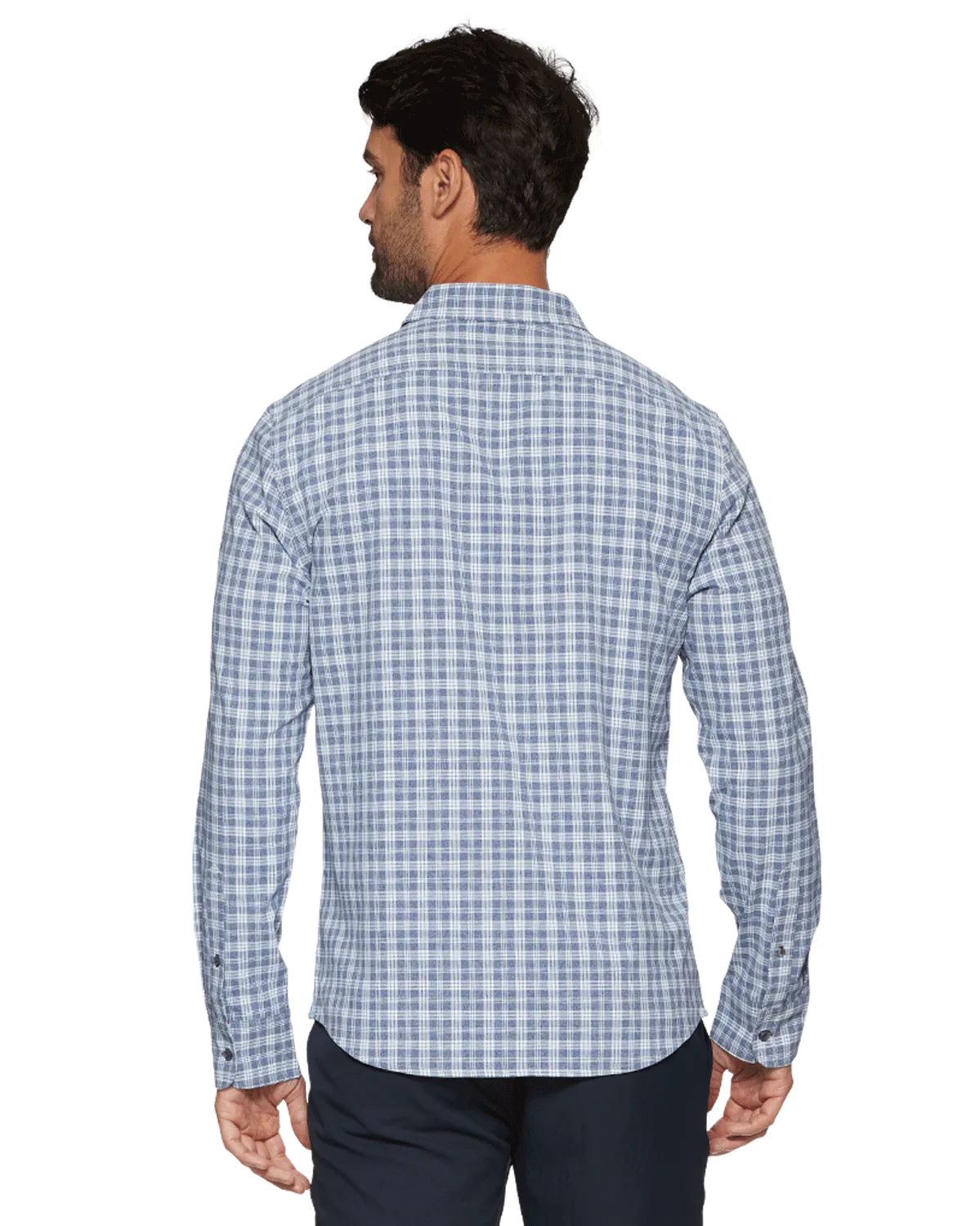 MADEFLEX ICON PERFORMANCE SHIRT