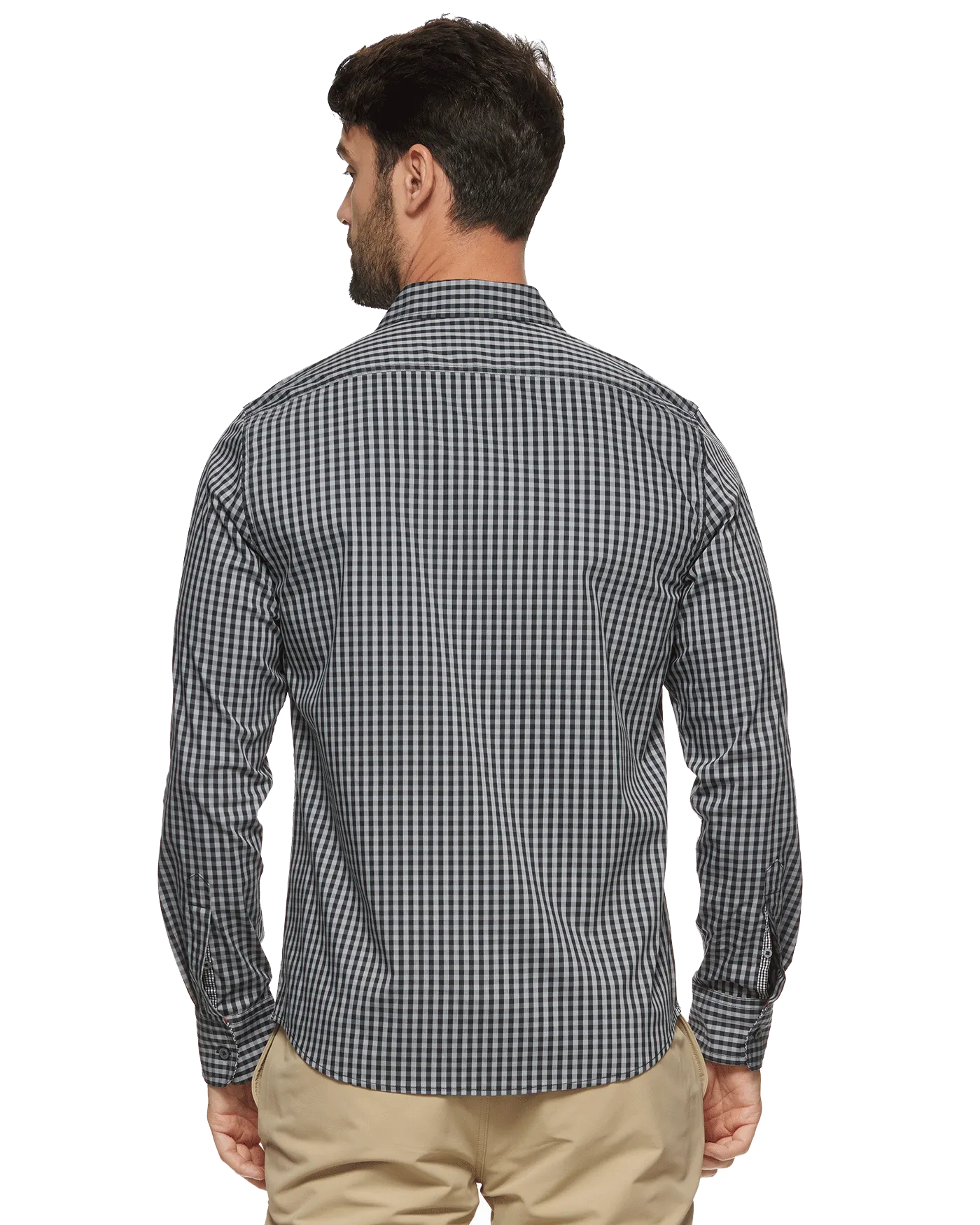 MADEFLEX ICON PERFORMANCE SHIRT