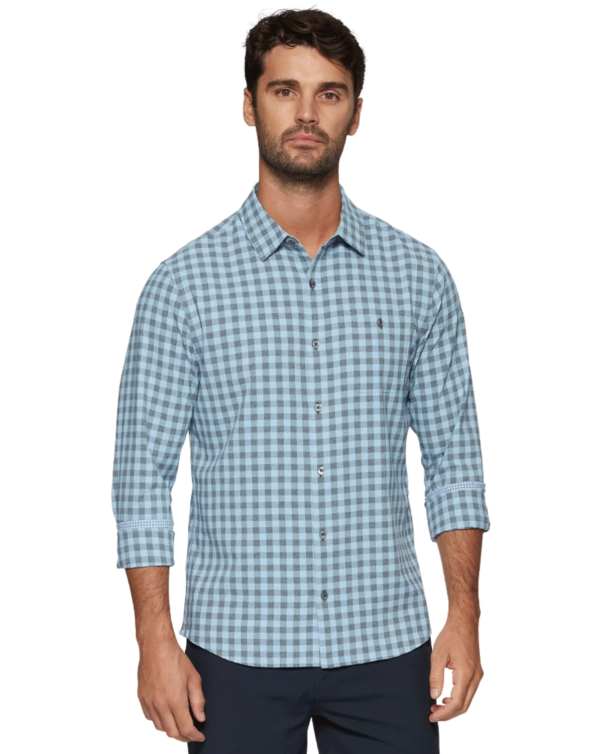MADEFLEX ICON PERFORMANCE SHIRT