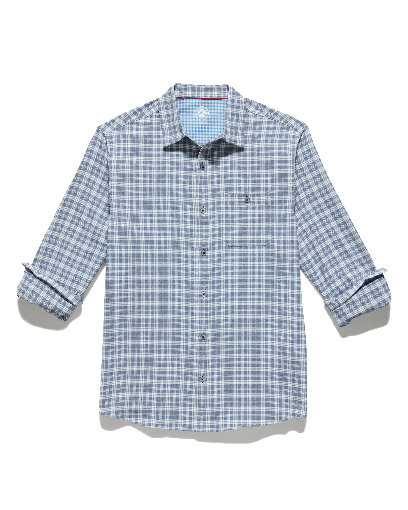 MADEFLEX ICON PERFORMANCE SHIRT