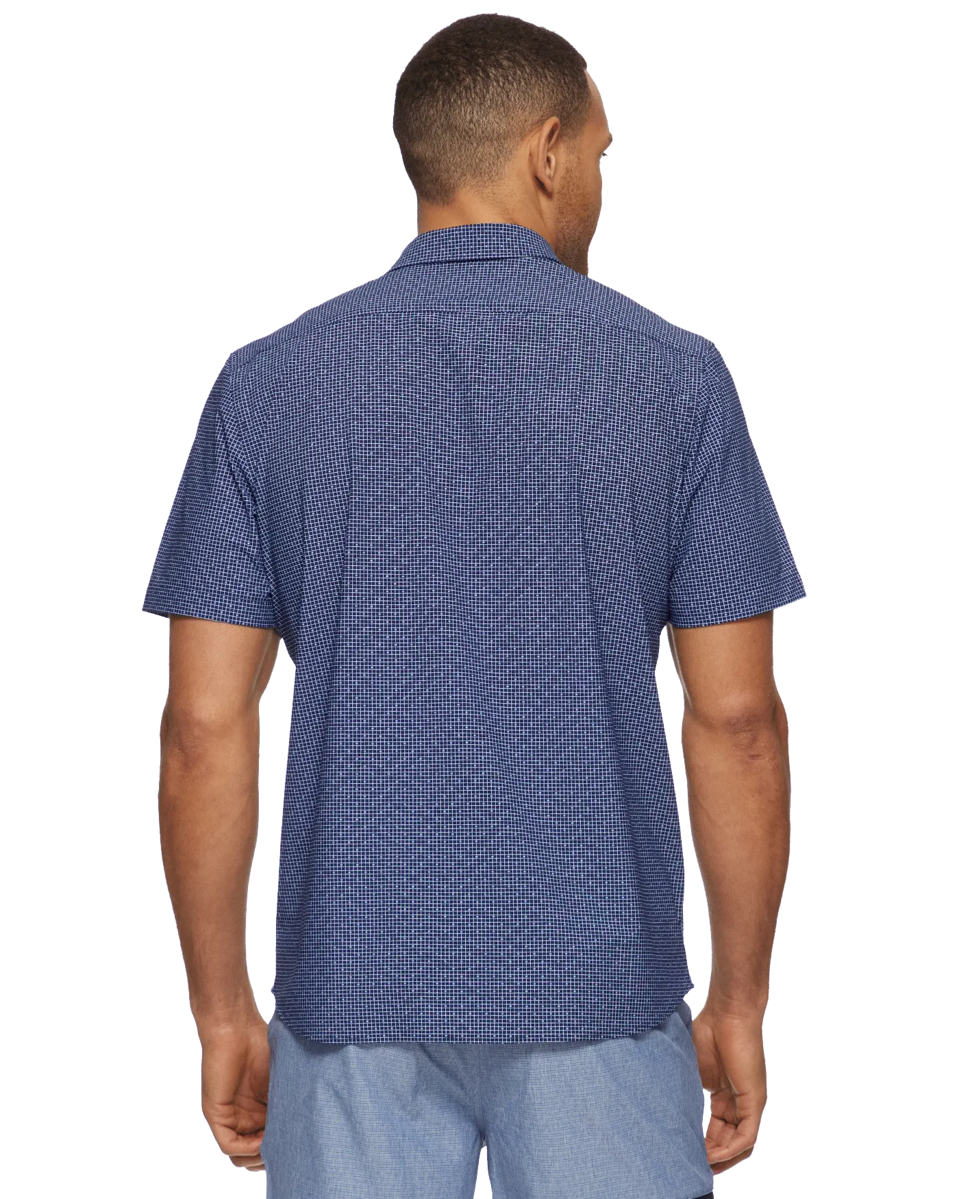 MADEFLEX JOURNEY SS SHIRT