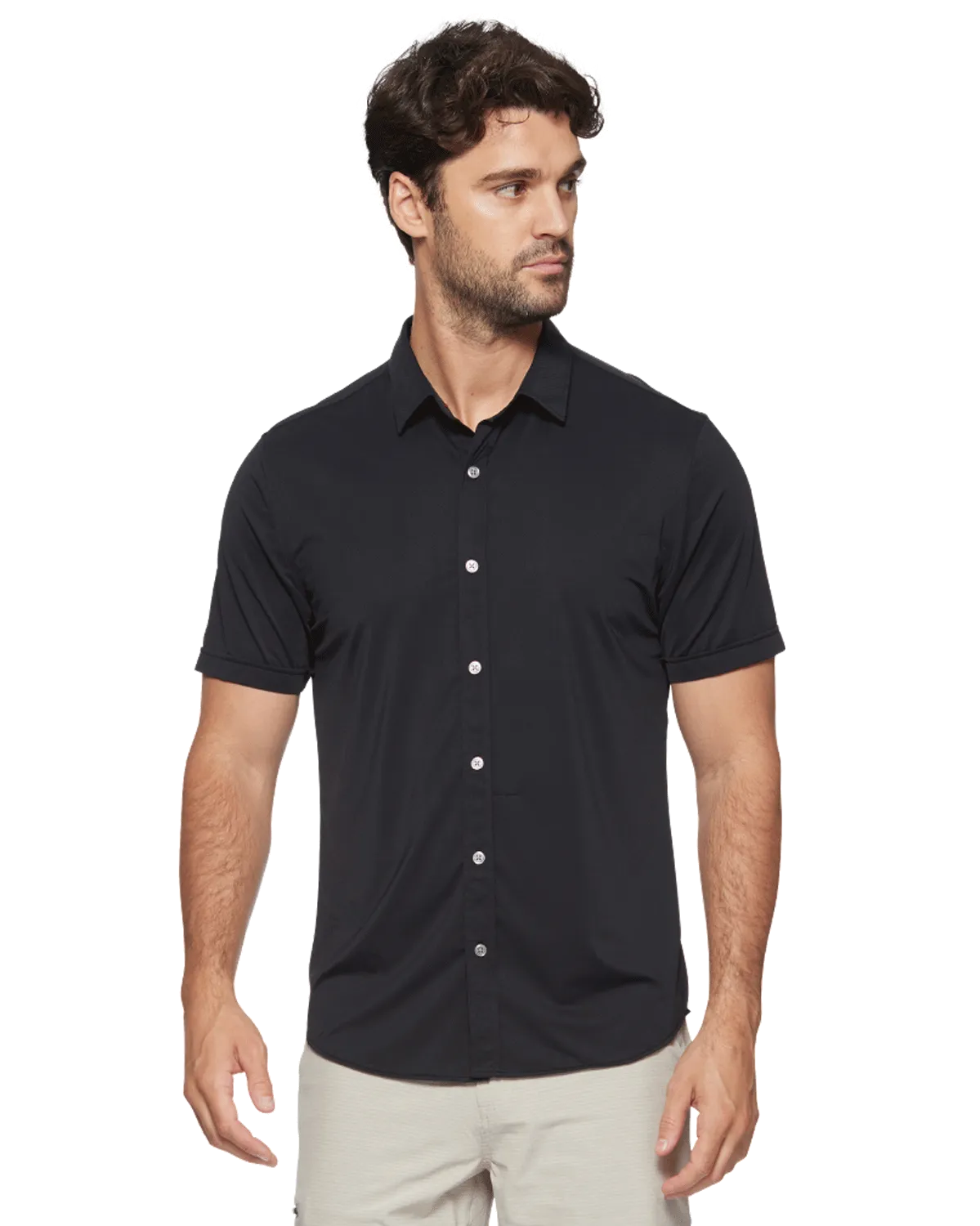 MADEFLEX JOURNEY SS SHIRT