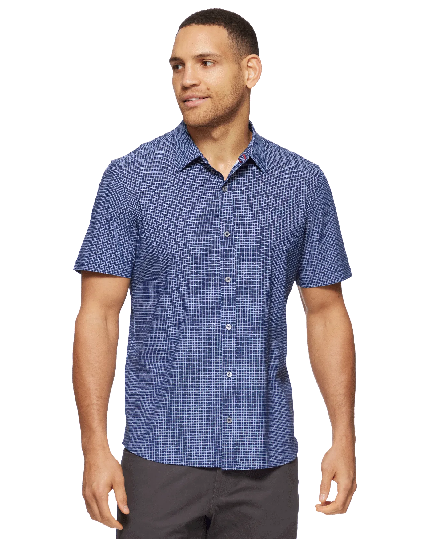 MADEFLEX JOURNEY SS SHIRT