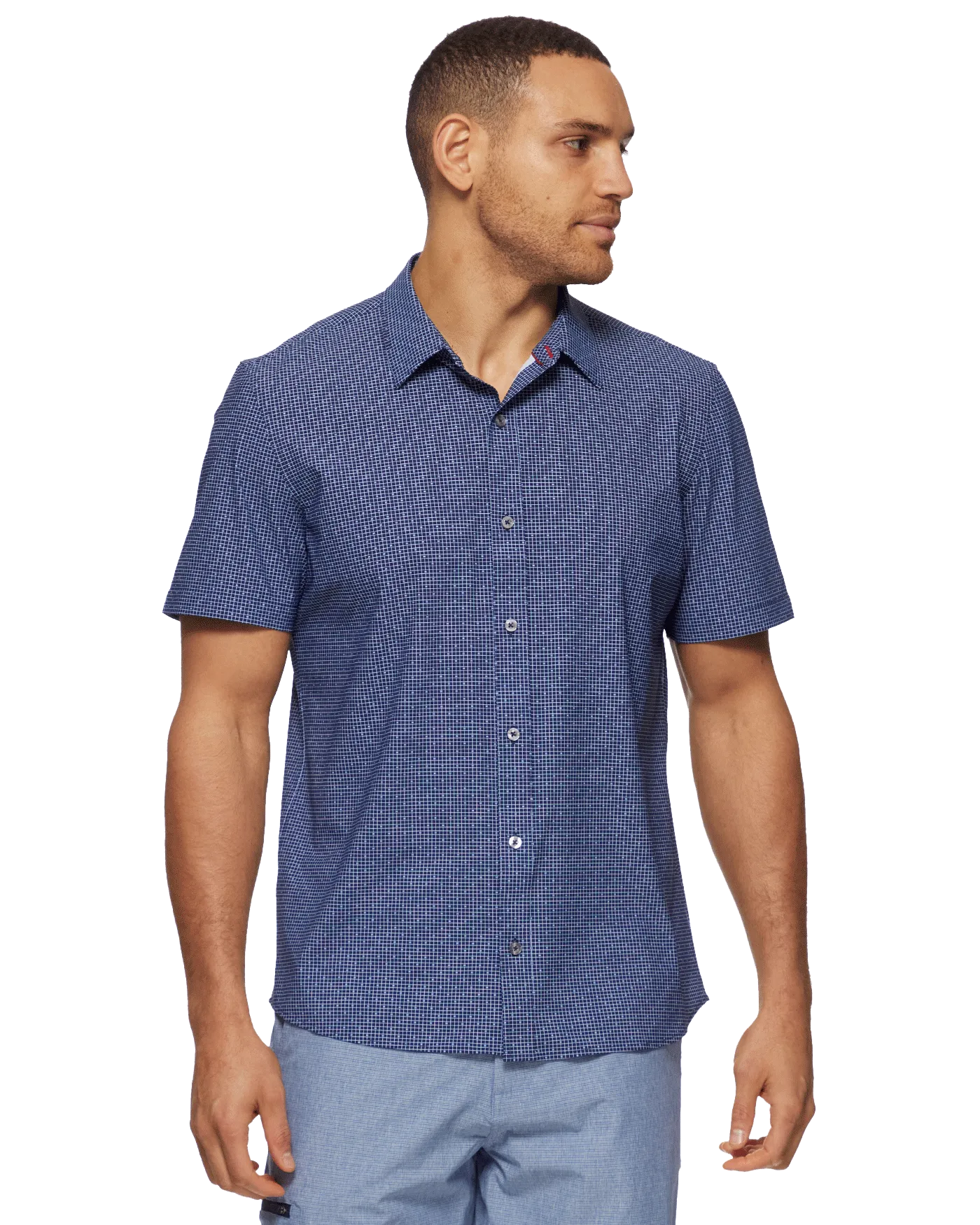 MADEFLEX JOURNEY SS SHIRT