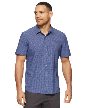 MADEFLEX JOURNEY SS SHIRT