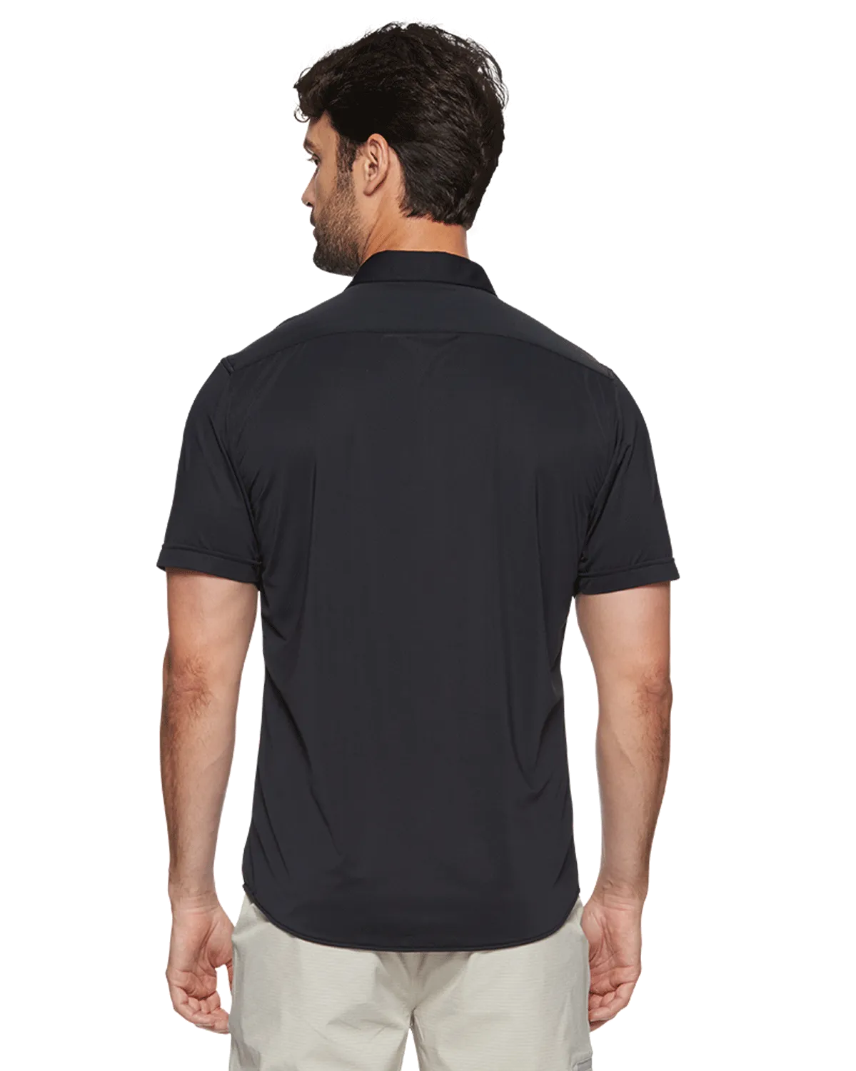 MADEFLEX JOURNEY SS SHIRT