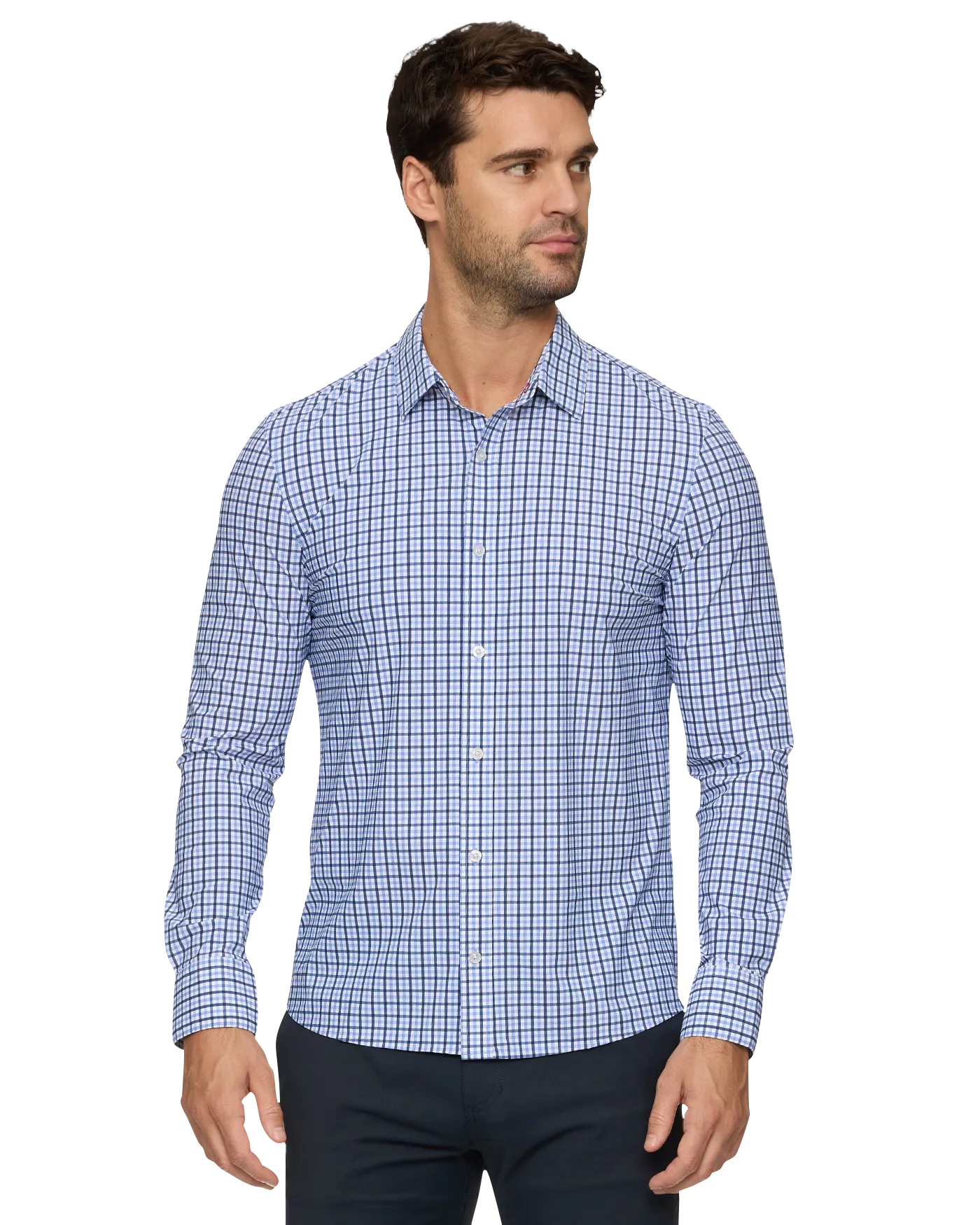 MADEFLEX JOURNEY STRETCH SHIRT