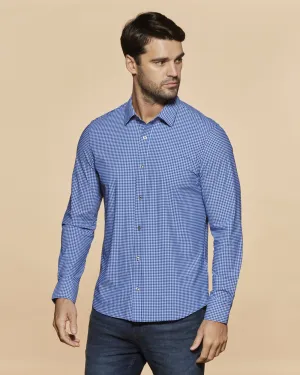 MADEFLEX JOURNEY STRETCH SHIRT