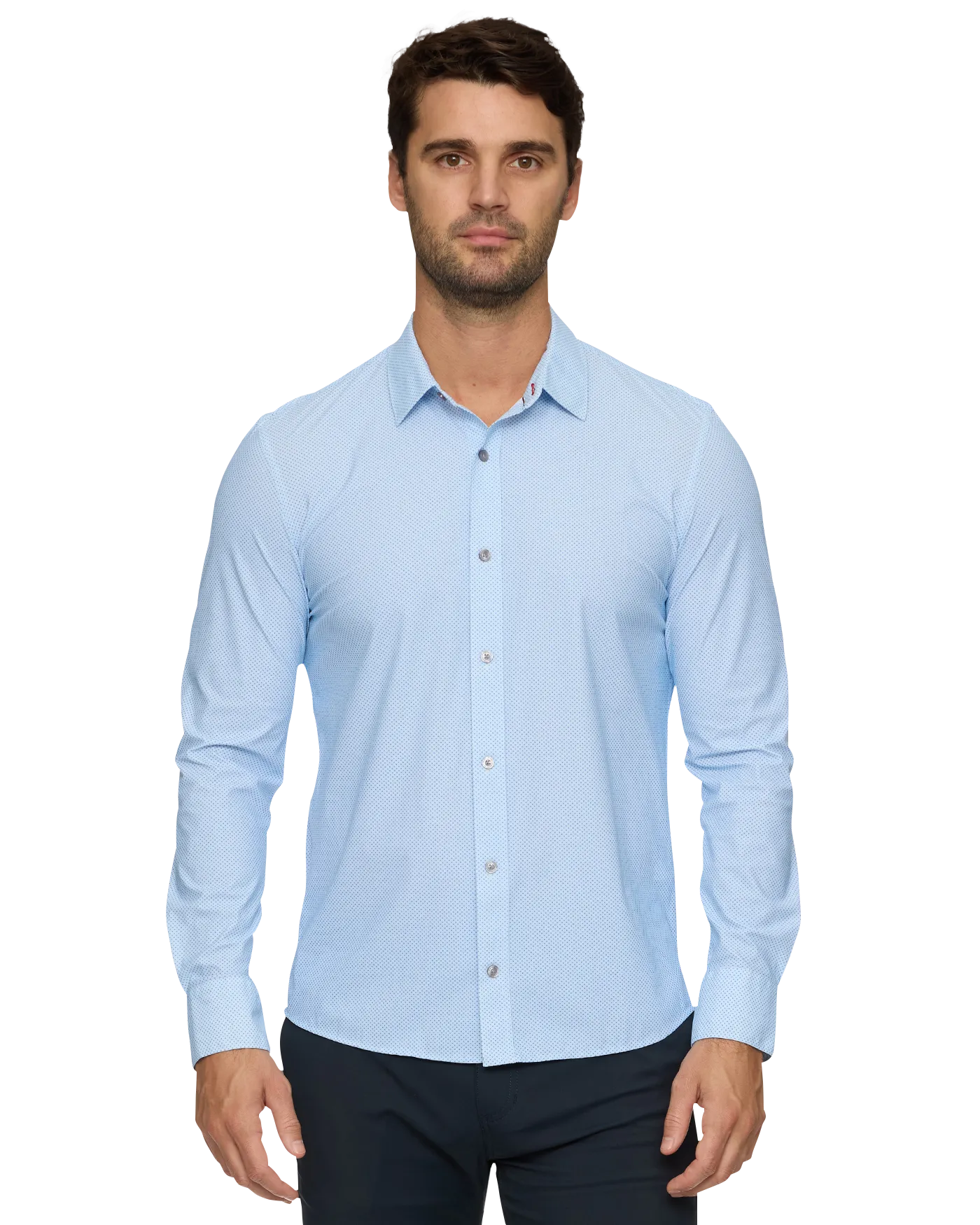 MADEFLEX JOURNEY STRETCH SHIRT