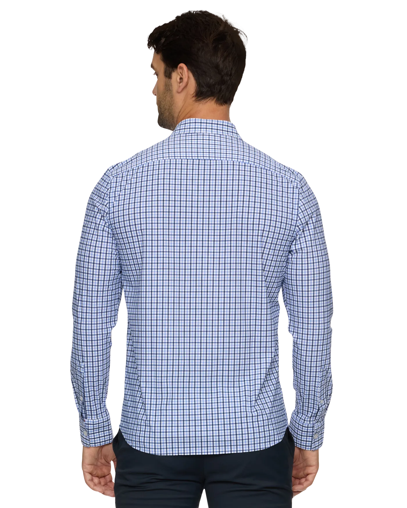 MADEFLEX JOURNEY STRETCH SHIRT