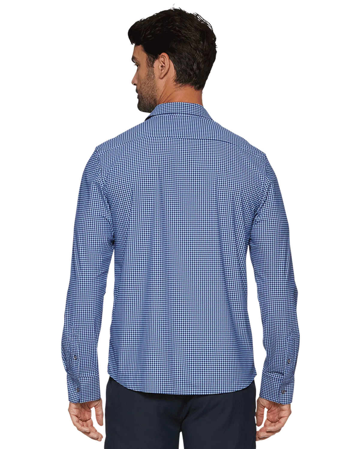 MADEFLEX JOURNEY STRETCH SHIRT
