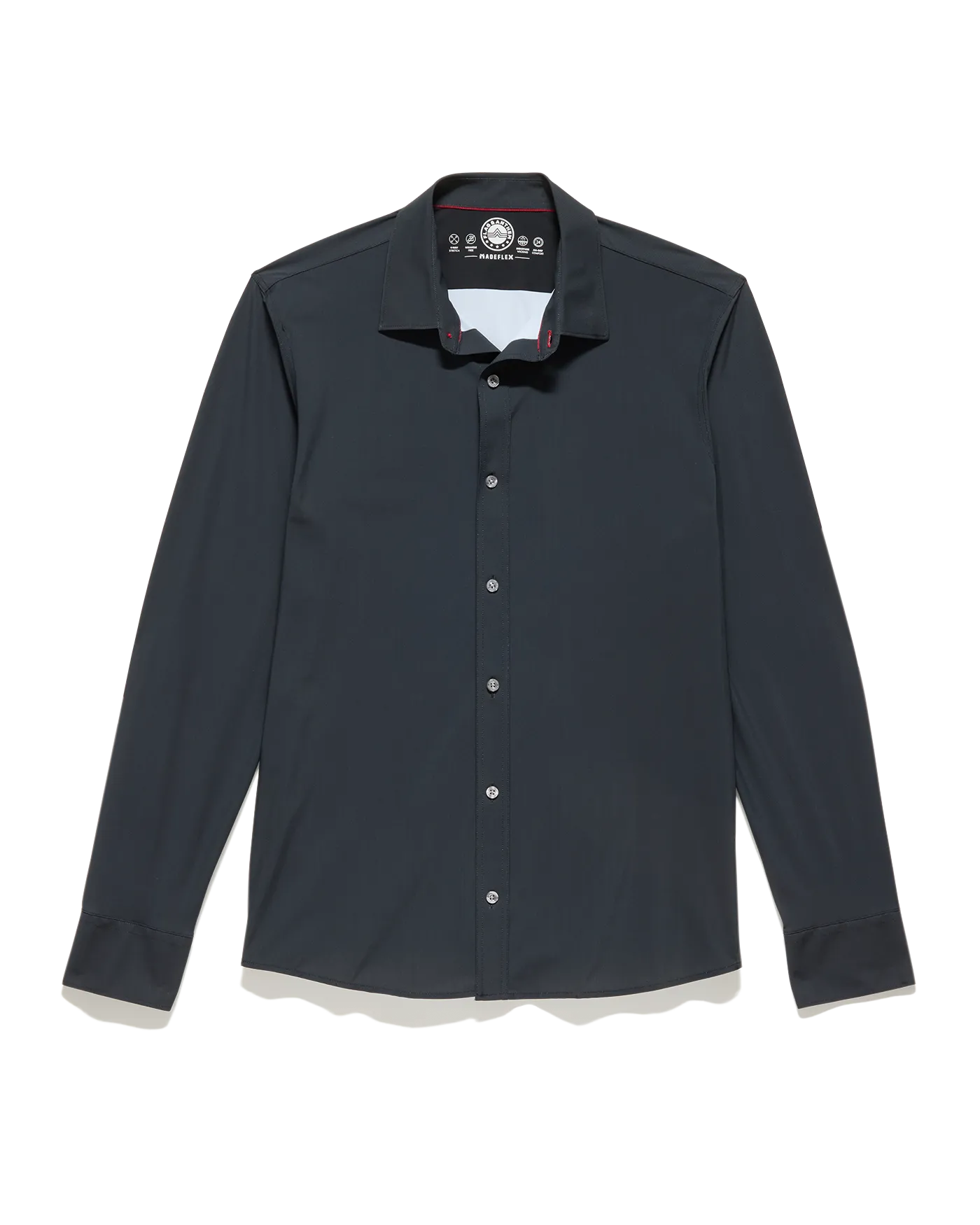 MADEFLEX JOURNEY STRETCH SHIRT
