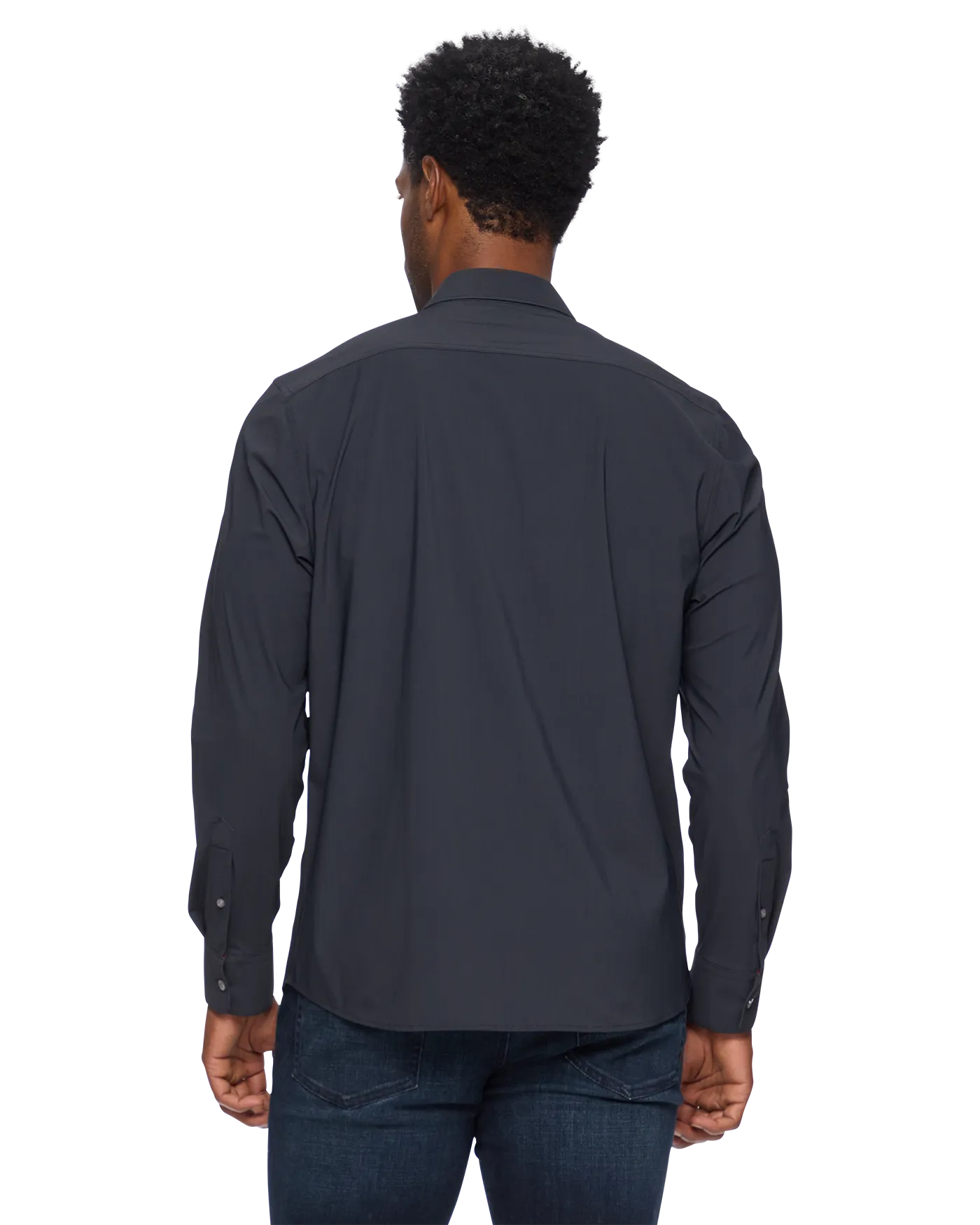MADEFLEX JOURNEY STRETCH SHIRT