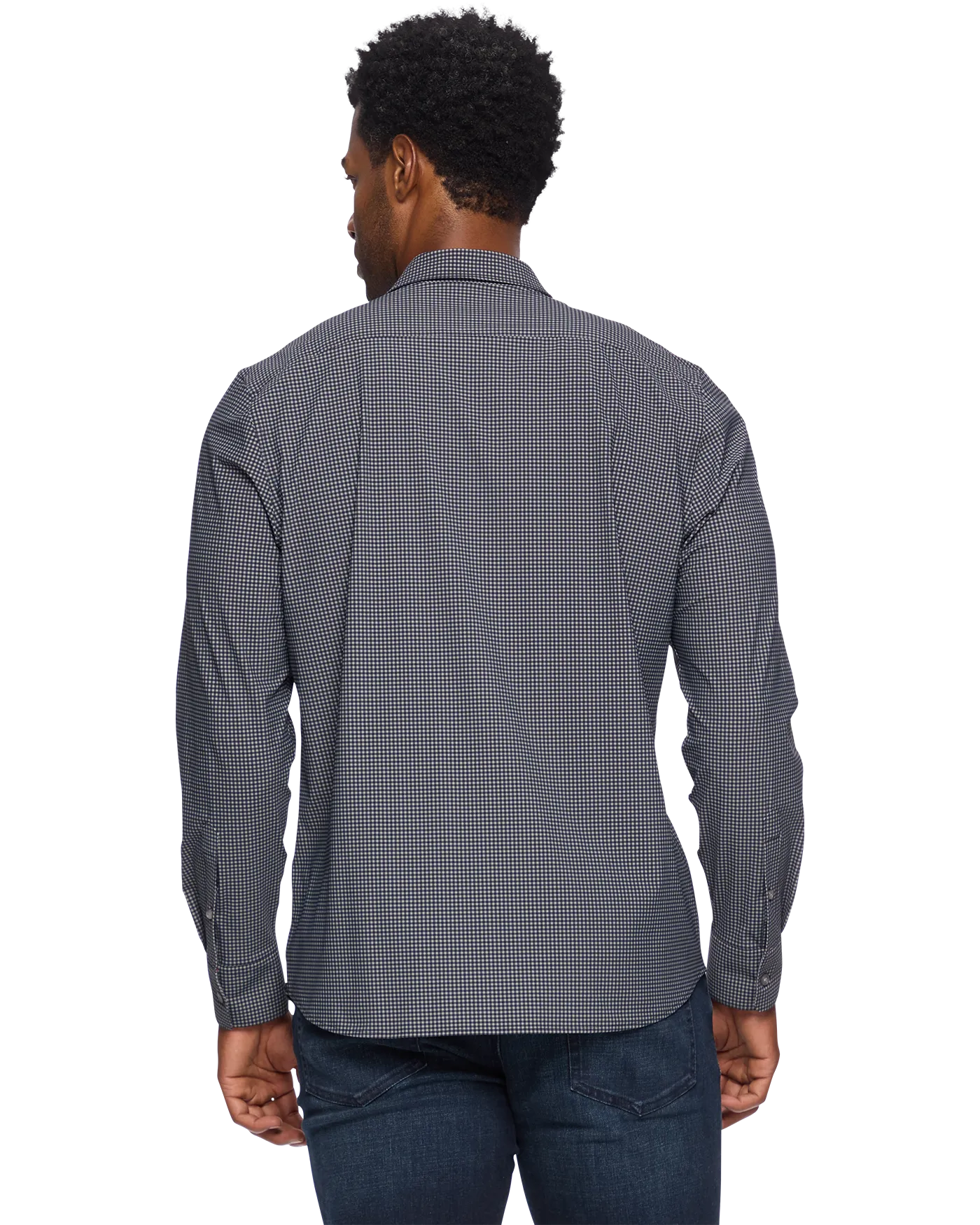 MADEFLEX JOURNEY STRETCH SHIRT