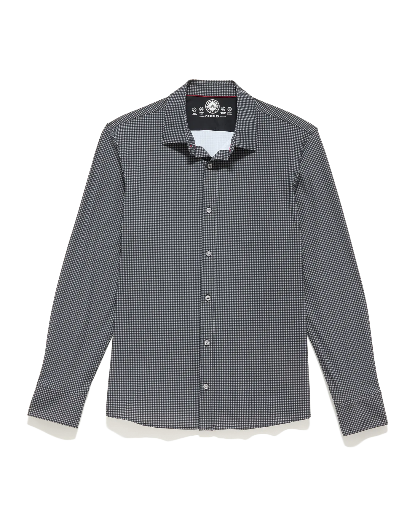 MADEFLEX JOURNEY STRETCH SHIRT