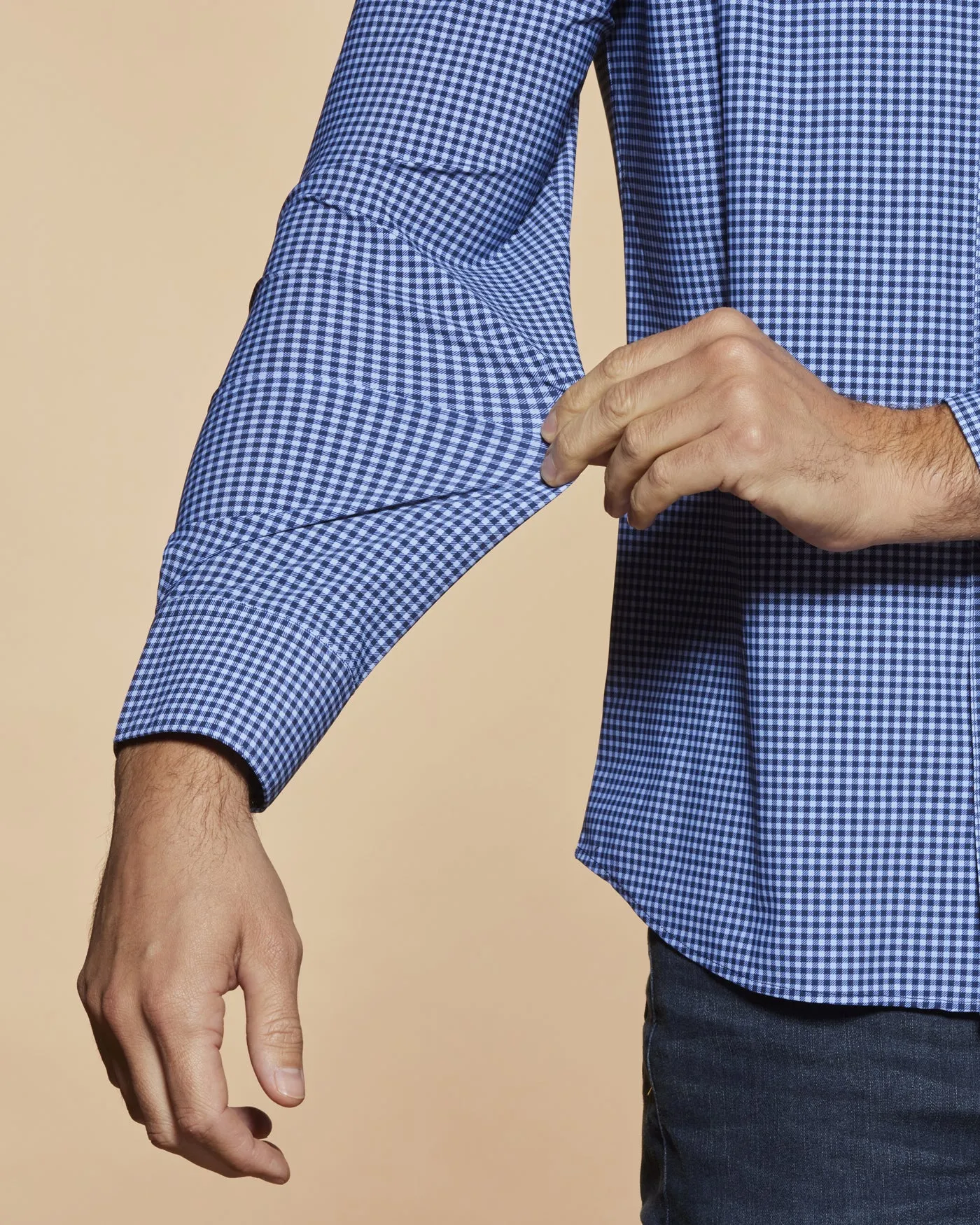 MADEFLEX JOURNEY STRETCH SHIRT