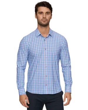 MADEFLEX JOURNEY STRETCH SHIRT