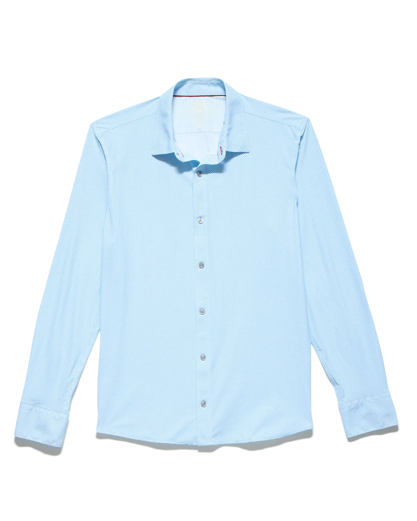 MADEFLEX JOURNEY STRETCH SHIRT