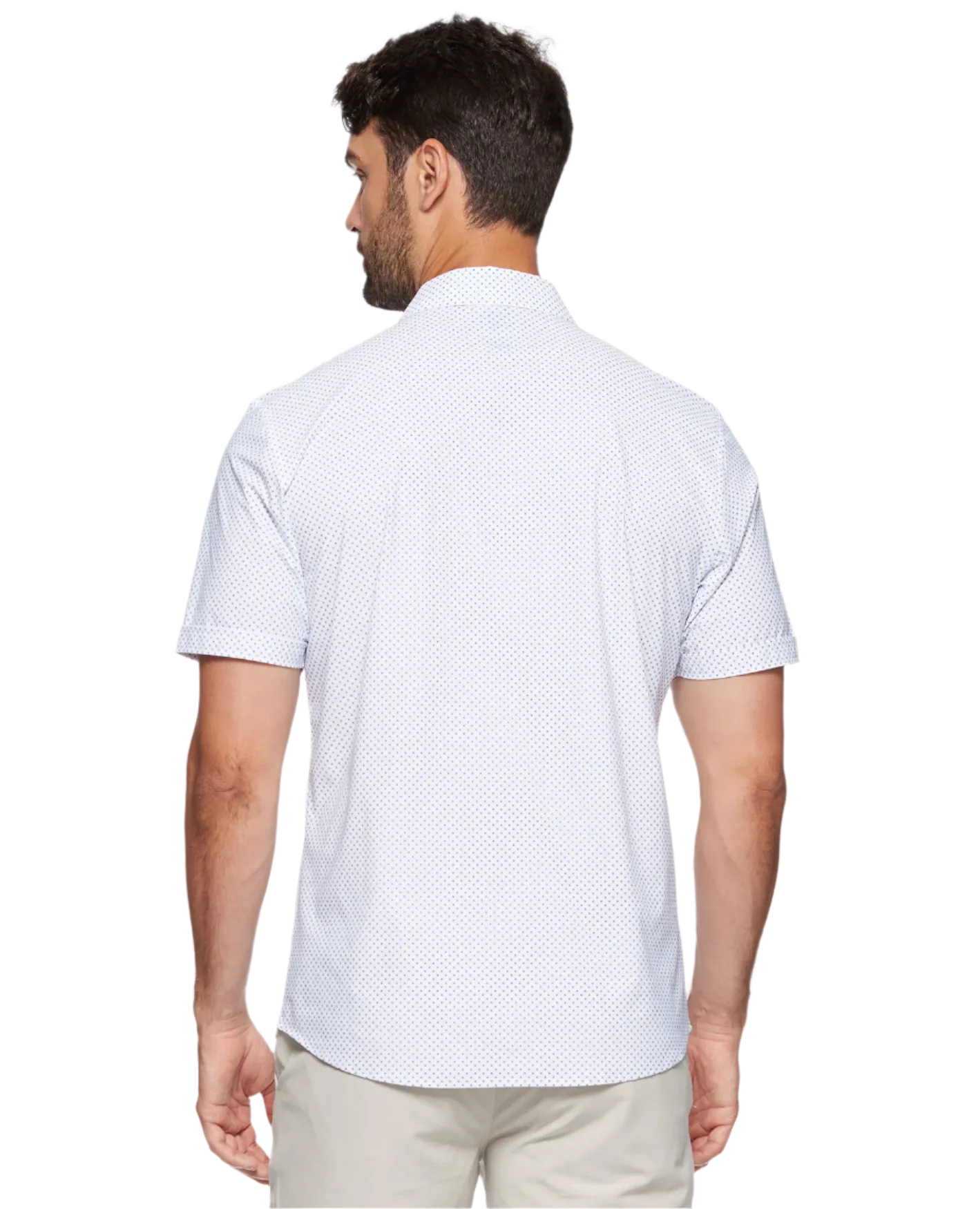 MADEFLEX JOURNEY STRETCH SS SHIRT