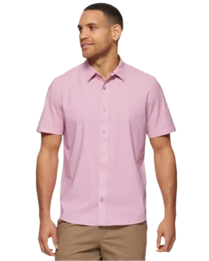 MADEFLEX JOURNEY STRETCH SS SHIRT