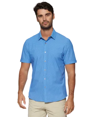MADEFLEX JOURNEY STRETCH SS SHIRT