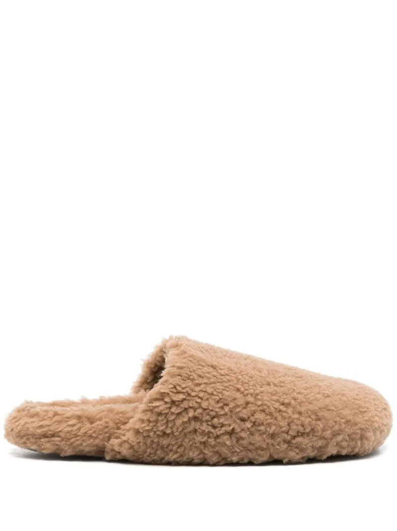 Madeleine Slippers