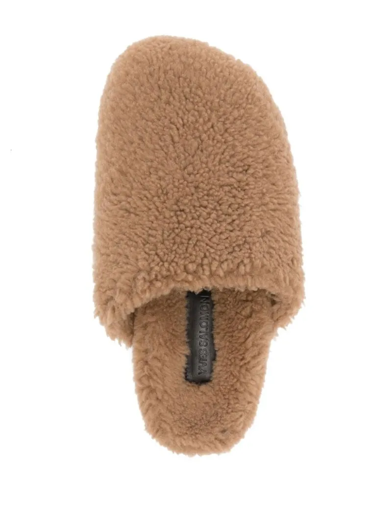 Madeleine Slippers