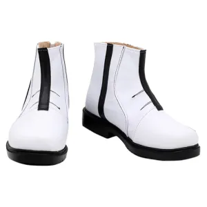 Mahito Boots Cosplay Shoes