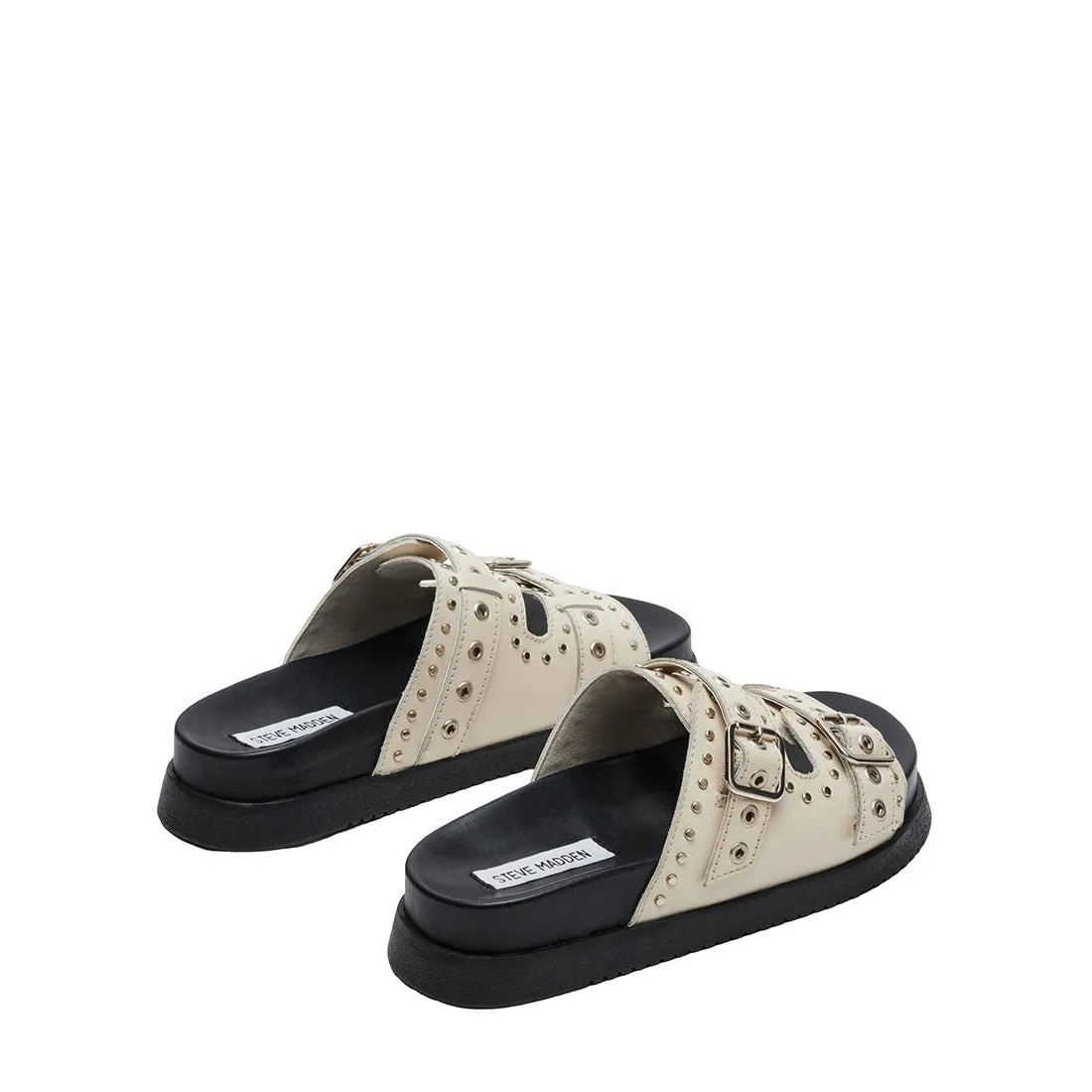 MALEK BONE LEATHER